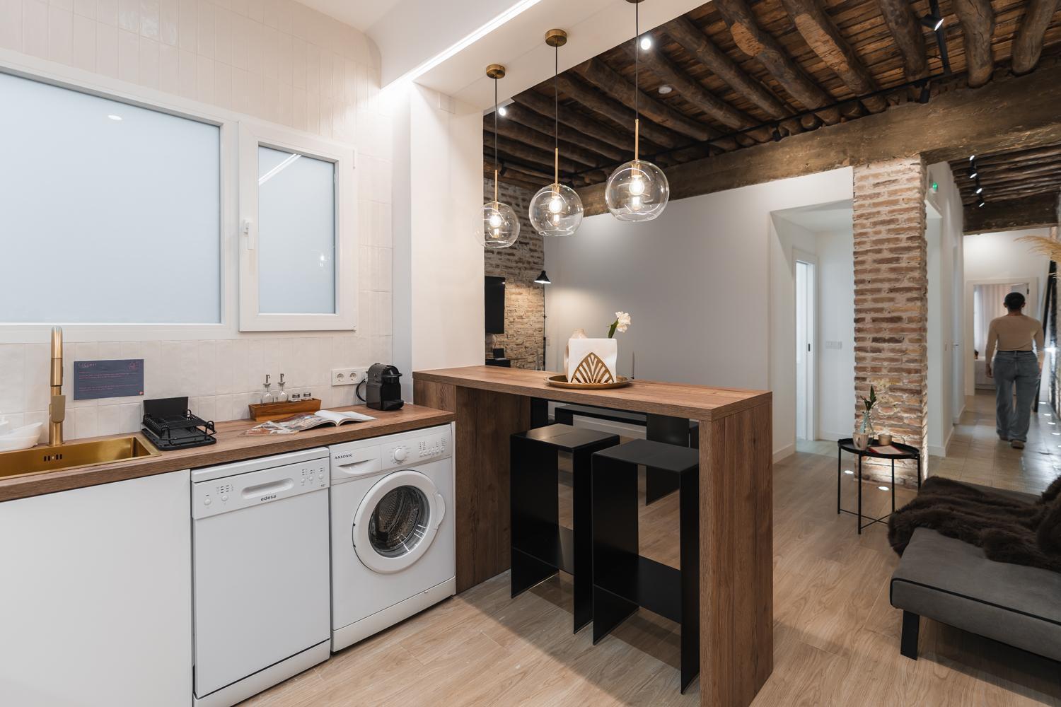 Tuguest Buensuceso Apartamento