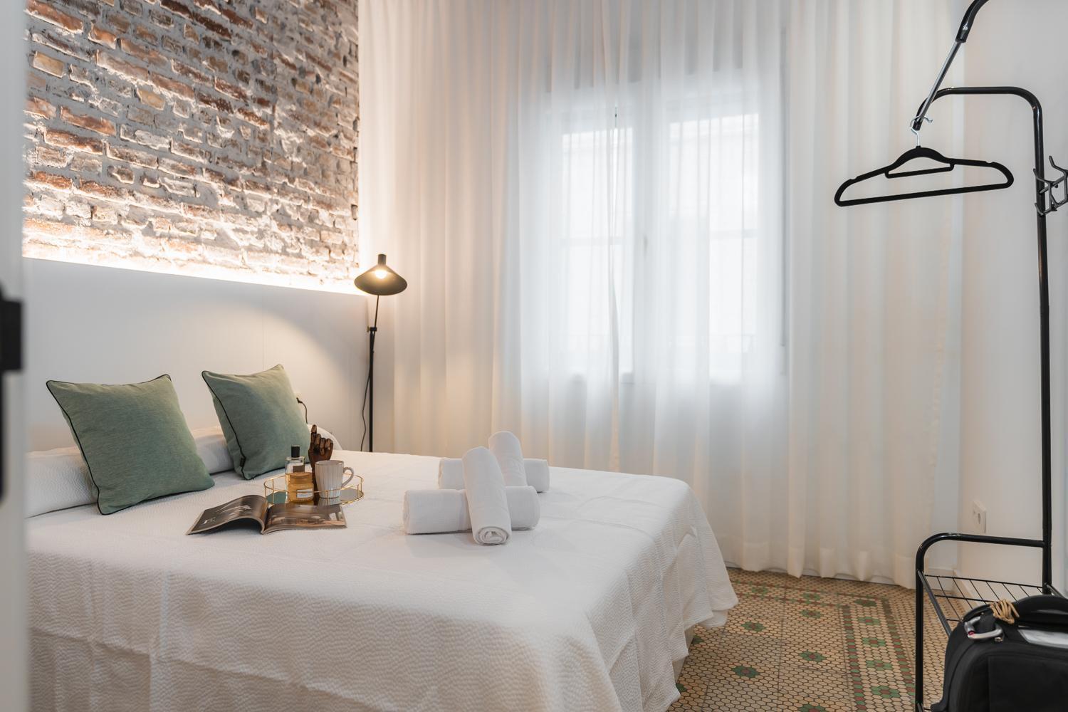 Apartamento Tuguest Buensuceso *
