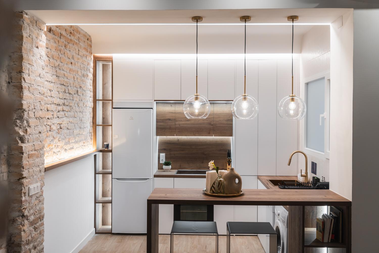 Apartamento Tuguest Buensuceso Granada