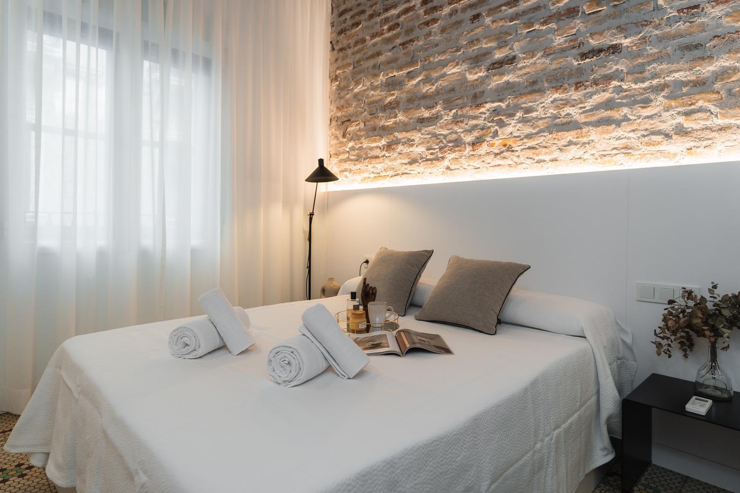 Tuguest Buensuceso Apartamento