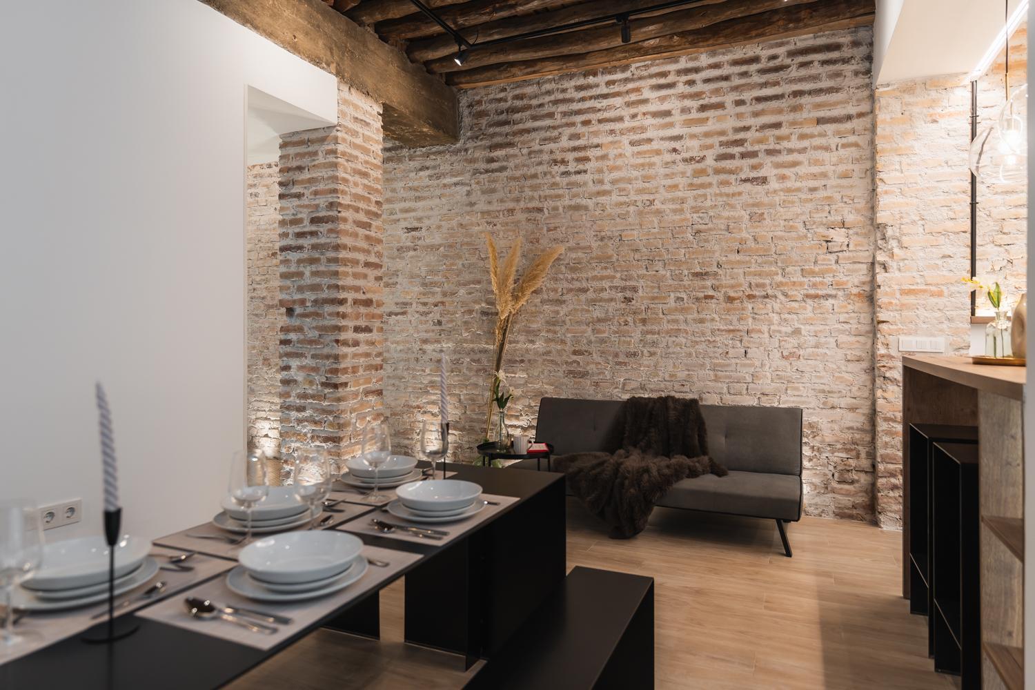 Apartamento Tuguest Buensuceso