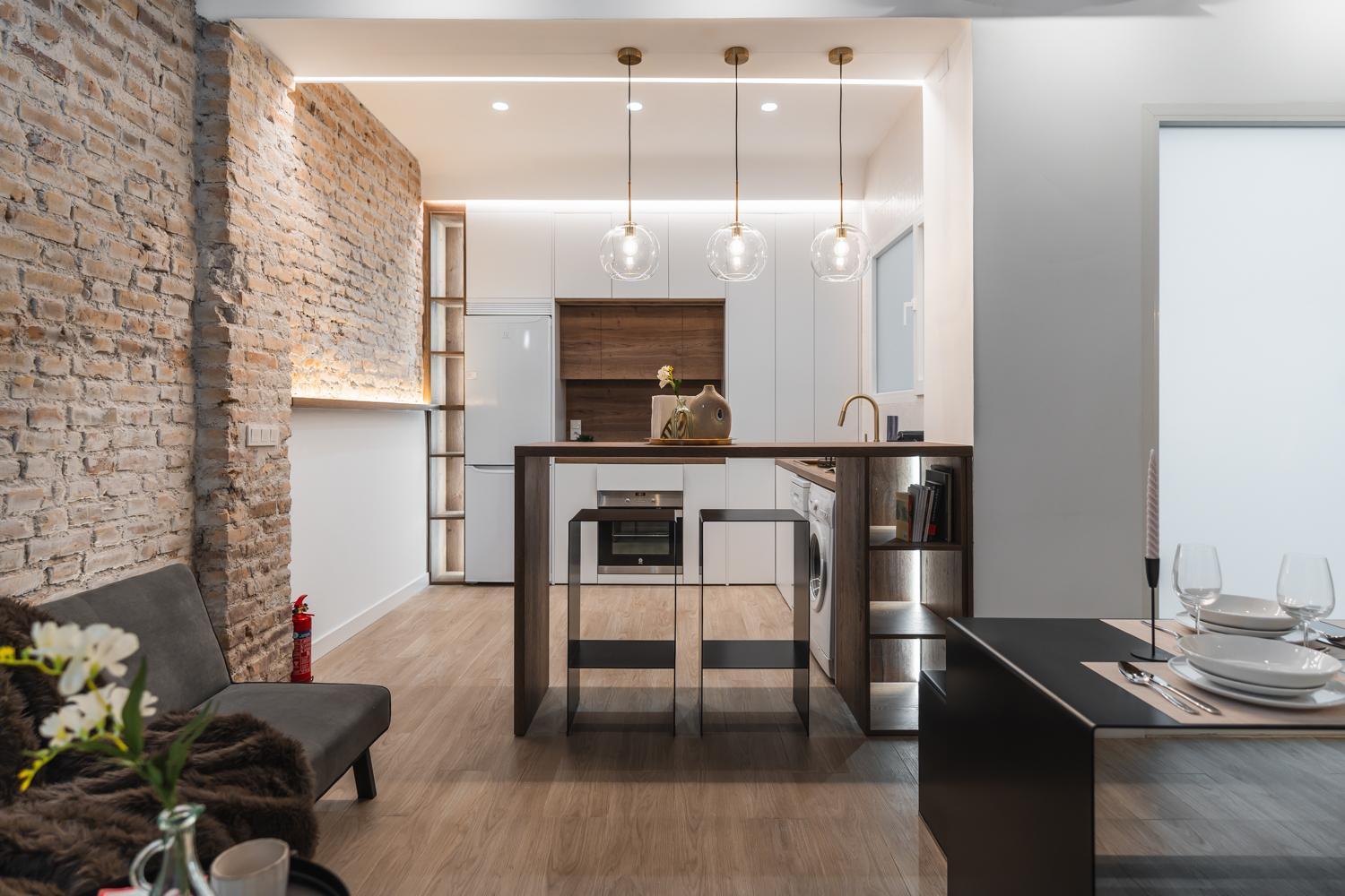 Tuguest Buensuceso Apartamento *
