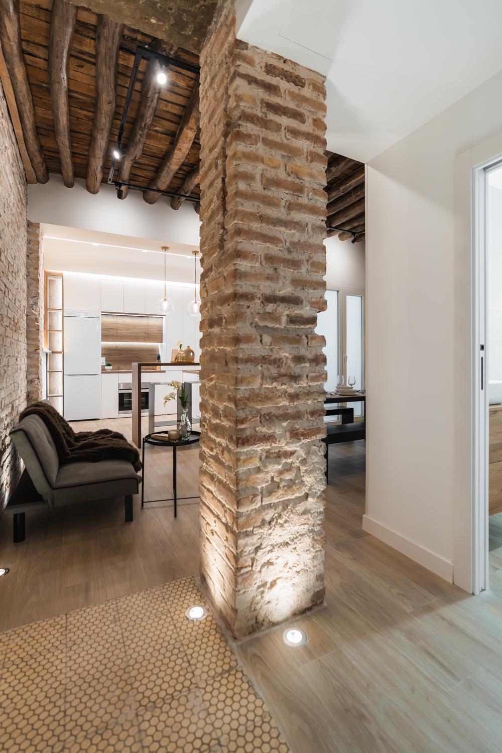 Apartamento Tuguest Buensuceso Granada