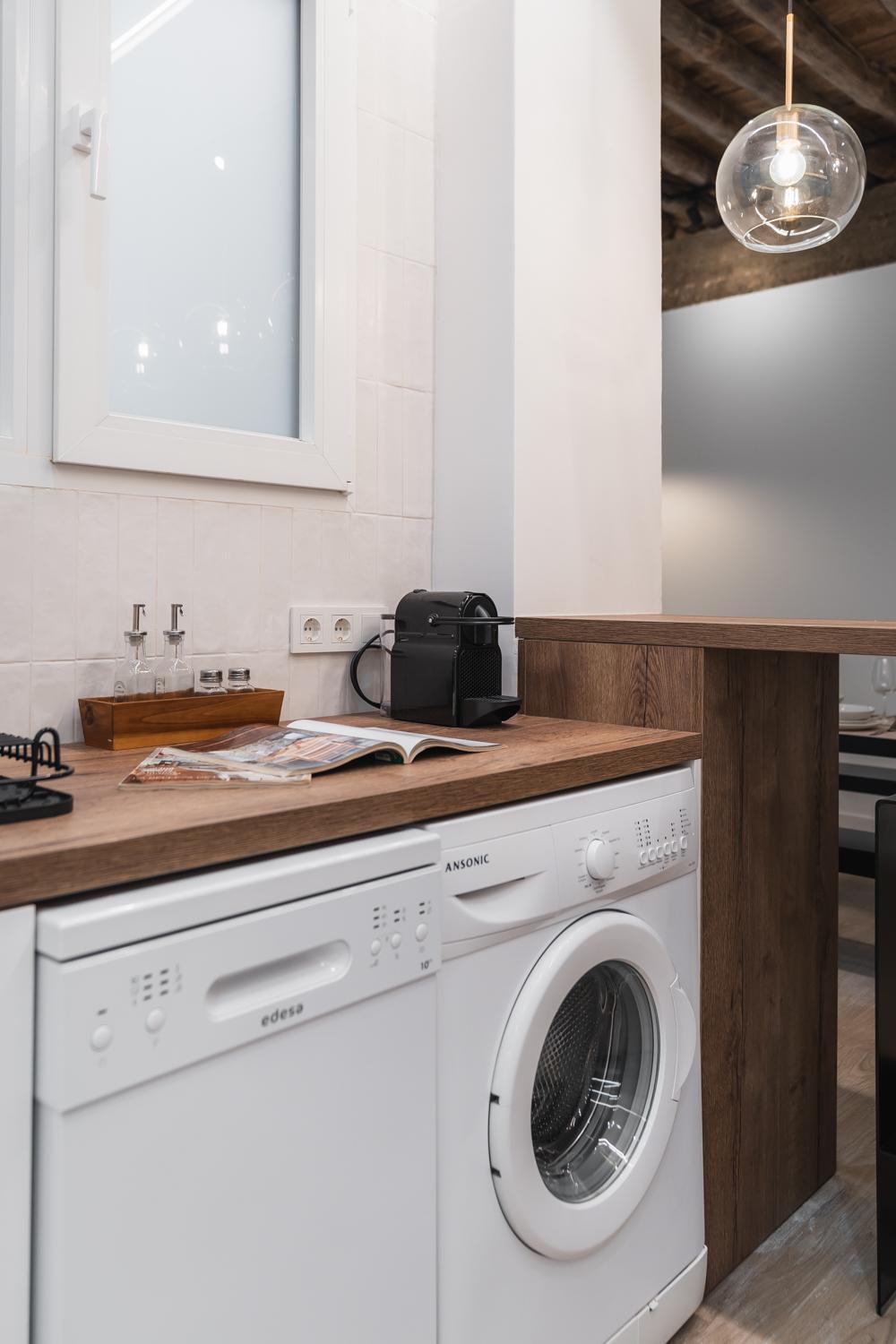 Apartamento Tuguest Buensuceso