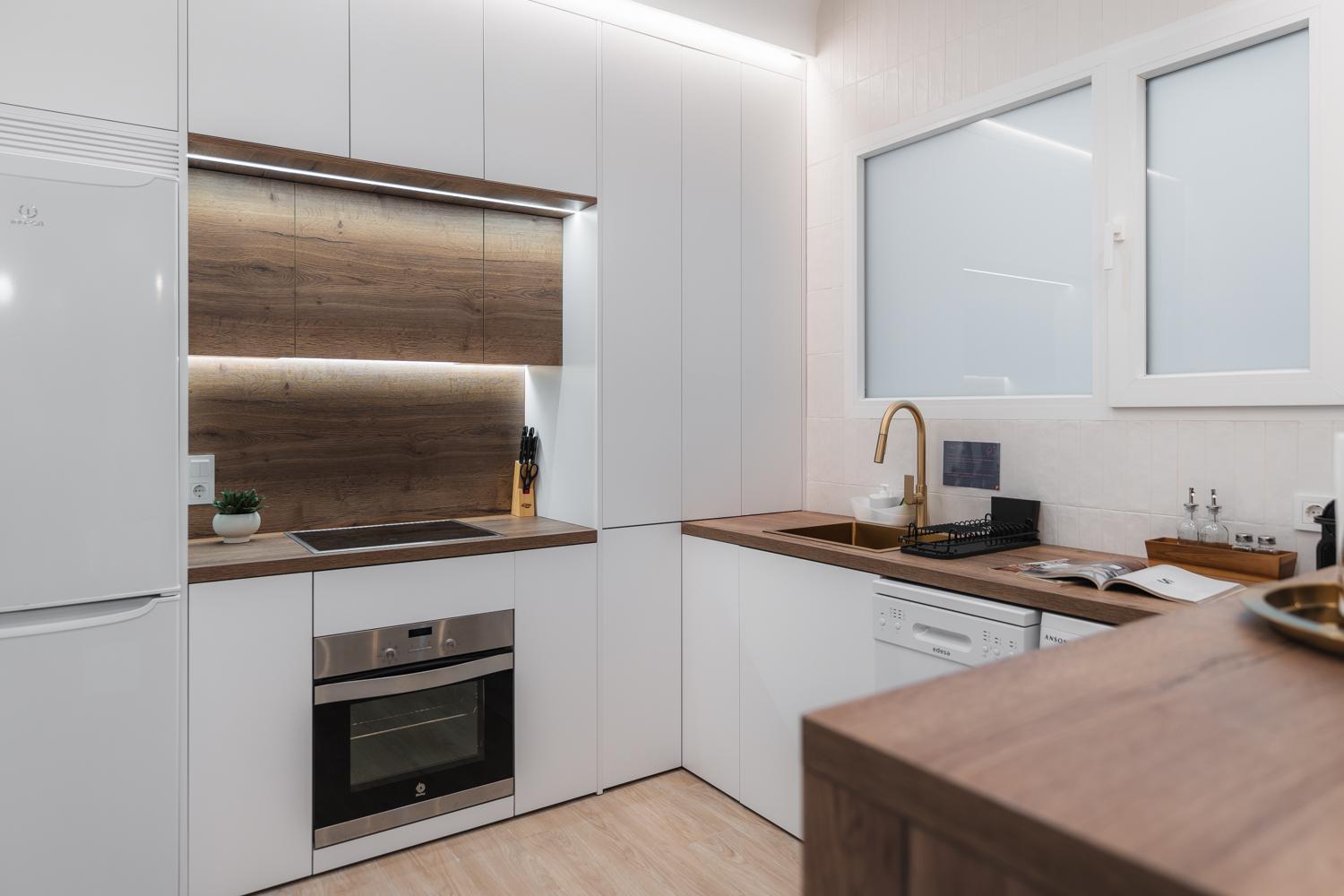 Apartamento Tuguest Buensuceso