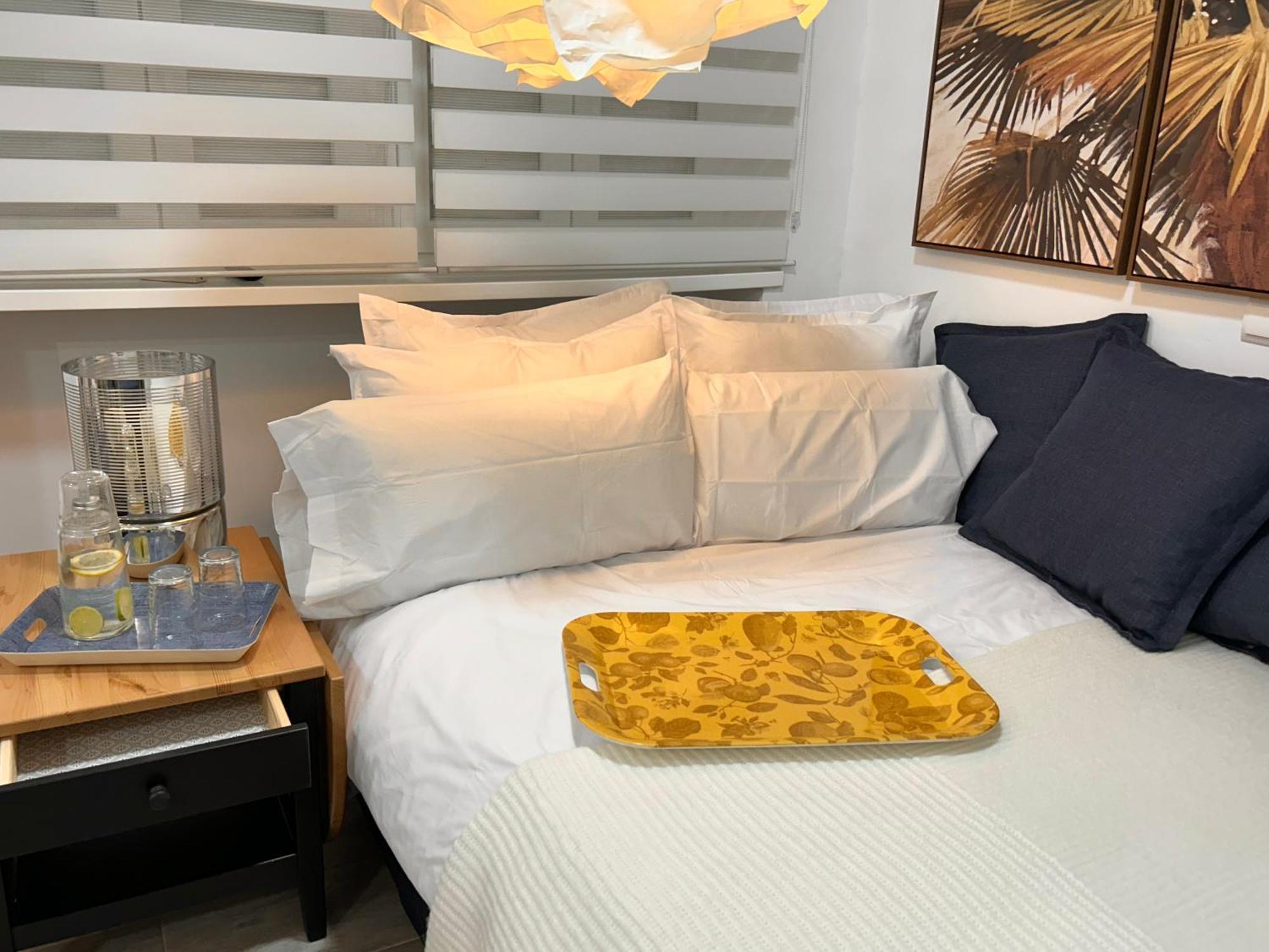 Apartamento Haza Royal Granada