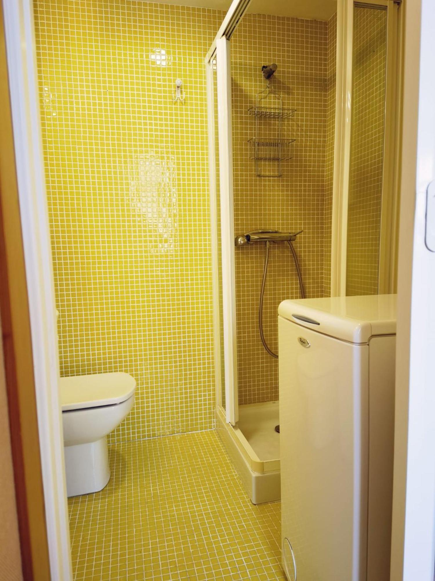 Apartment Cozy 6 Min To Alhambra-2 Min To Cathedral Walking Granada