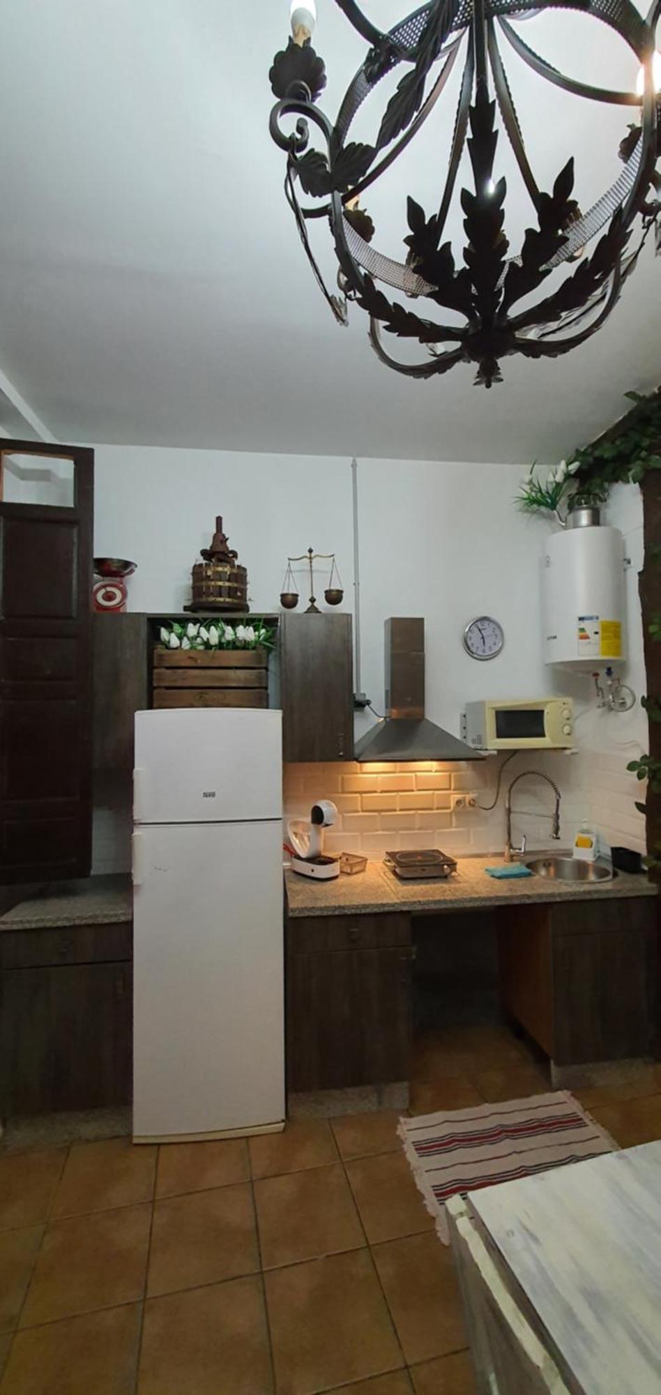 En El Corazon De Apartamento *