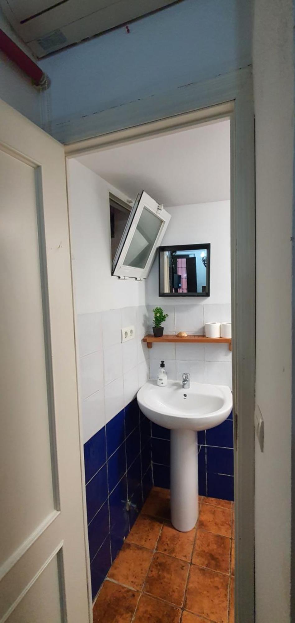 Apartamento En El Corazon De *