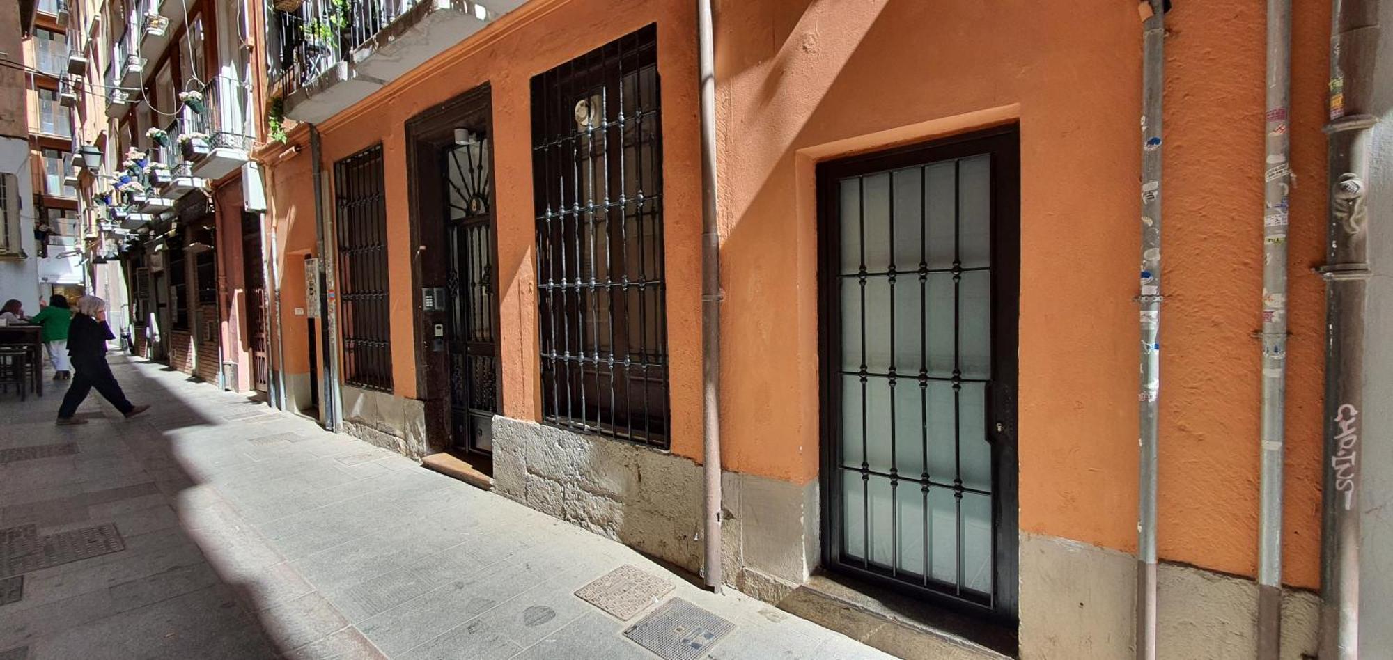 En El Corazon De Apartamento *