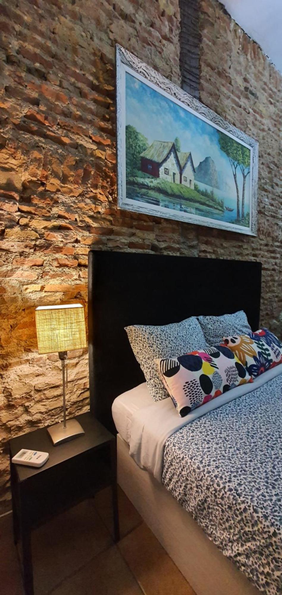 En El Corazon De Apartamento *