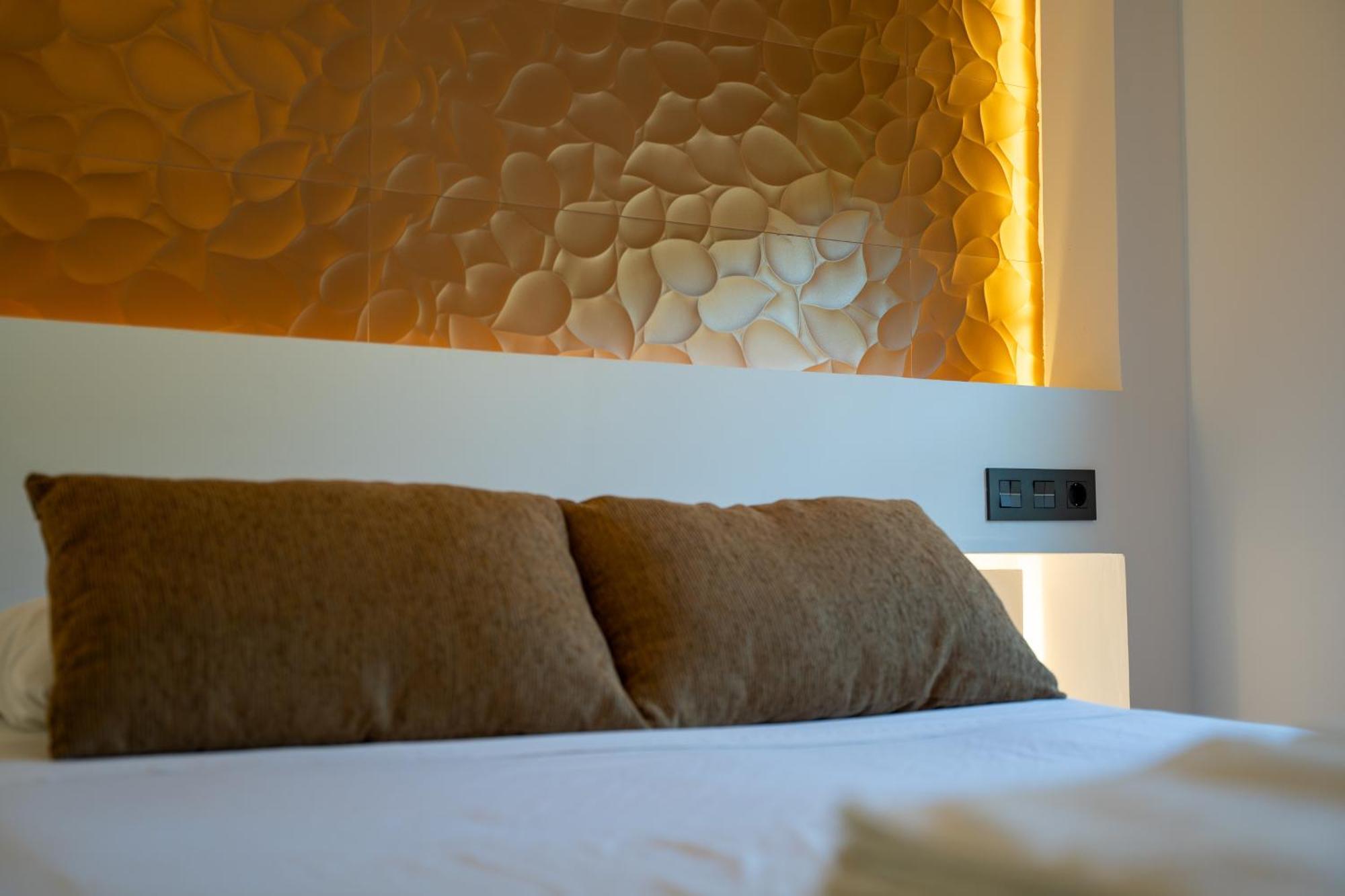Apartamento Dos A Pies De La Alhambra Granada