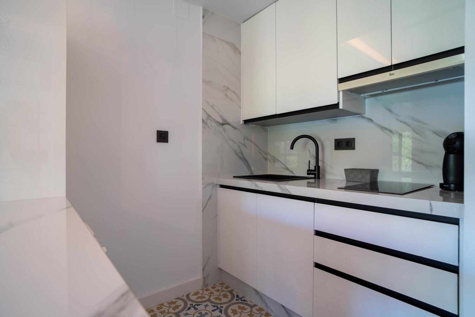 Apartamento Dos A Pies De La Alhambra