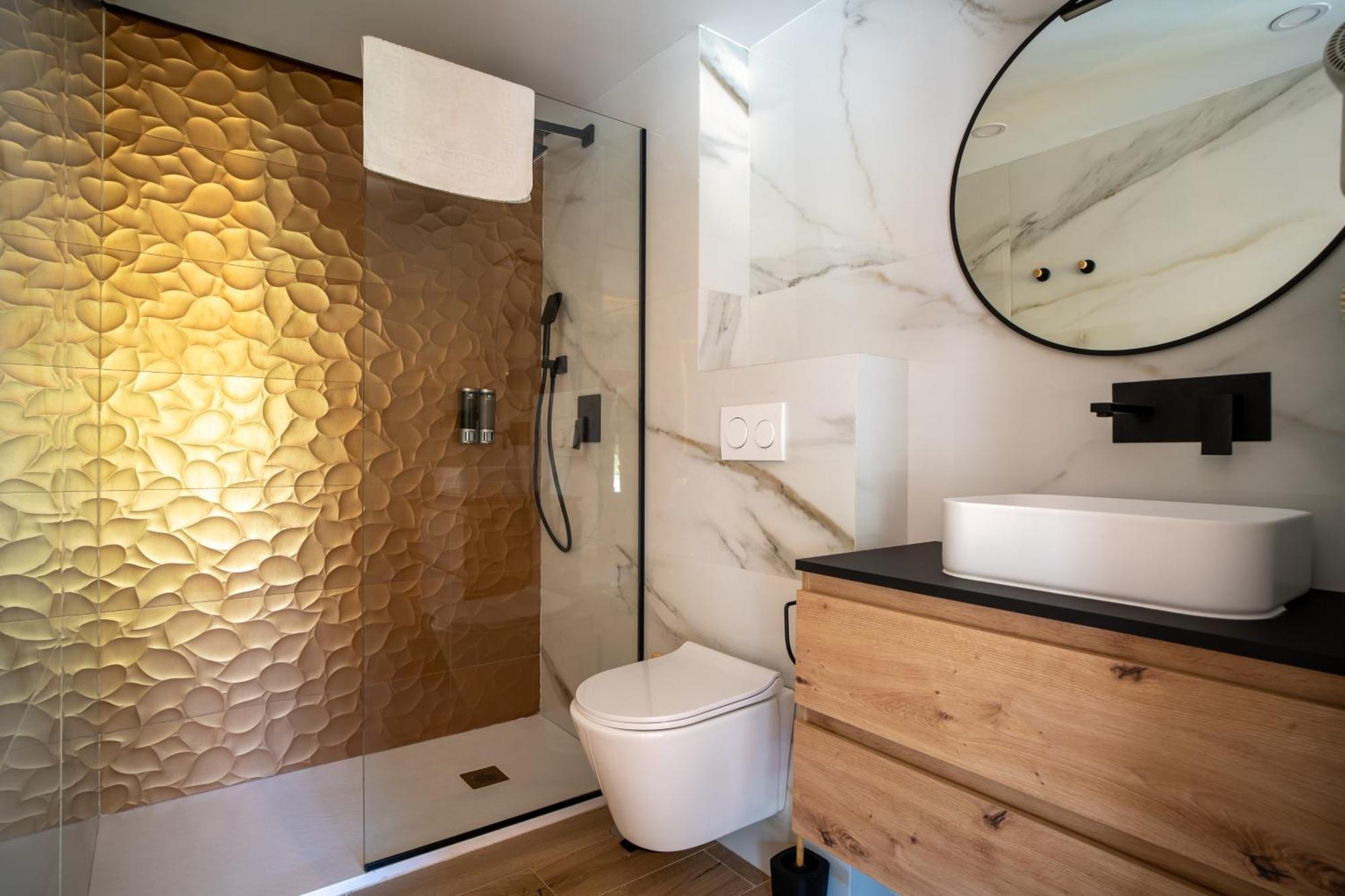 Apartamento Dos A Pies De La Alhambra Granada