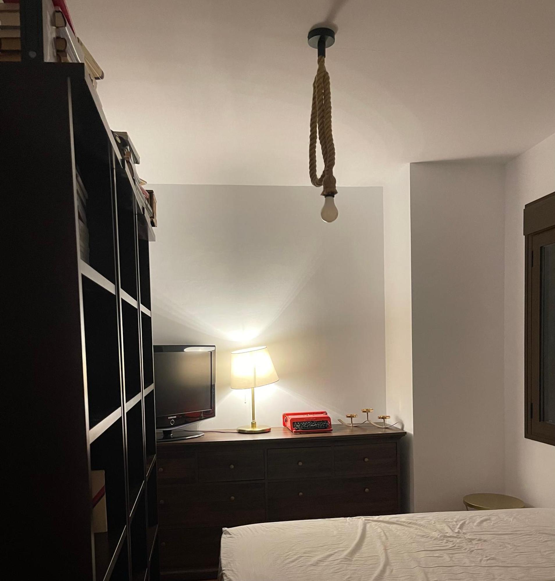 Y Doble Independiente A 10 Minutos De Centro De Apartment Granada