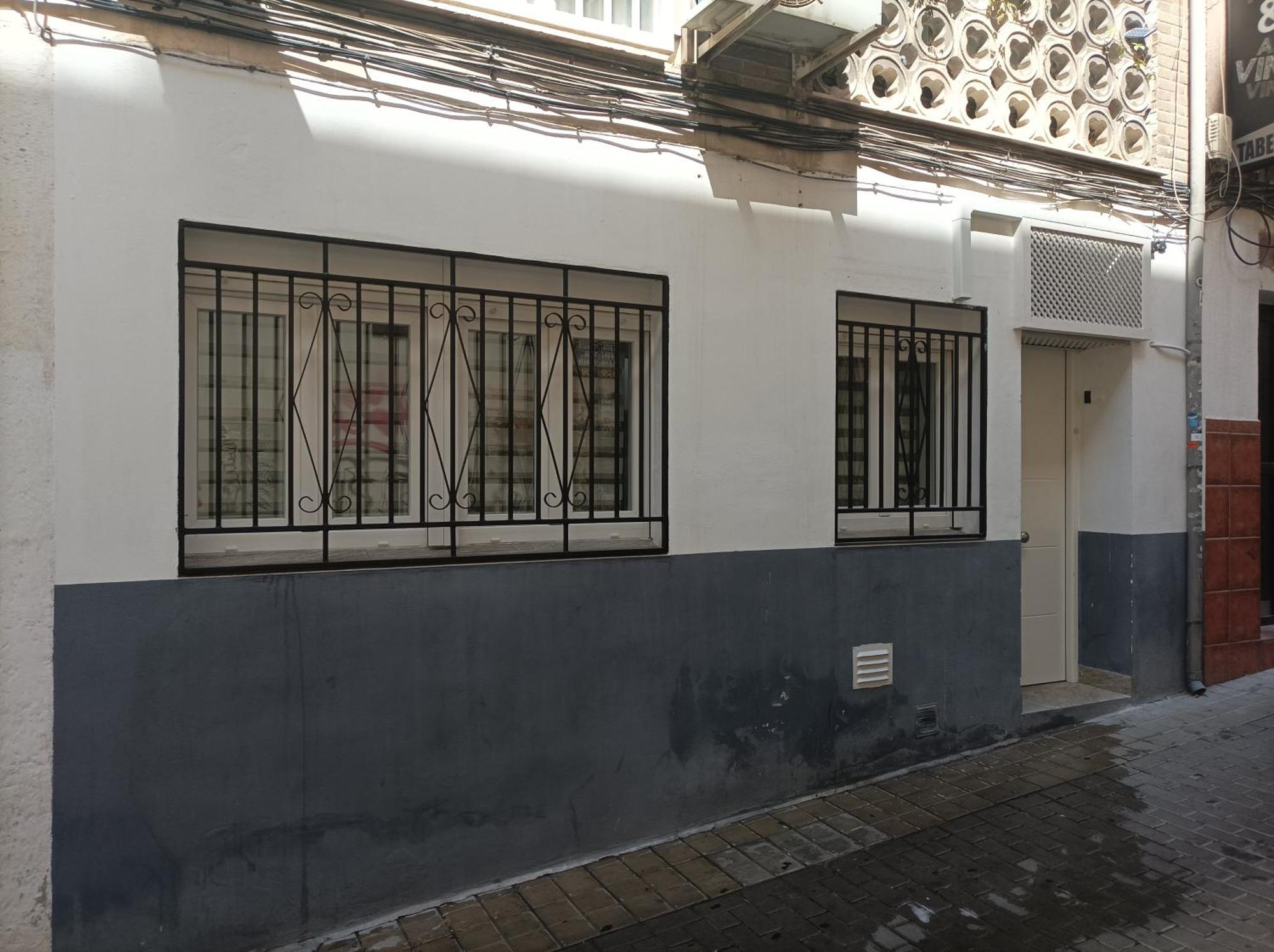 Haza Royal Apartamento