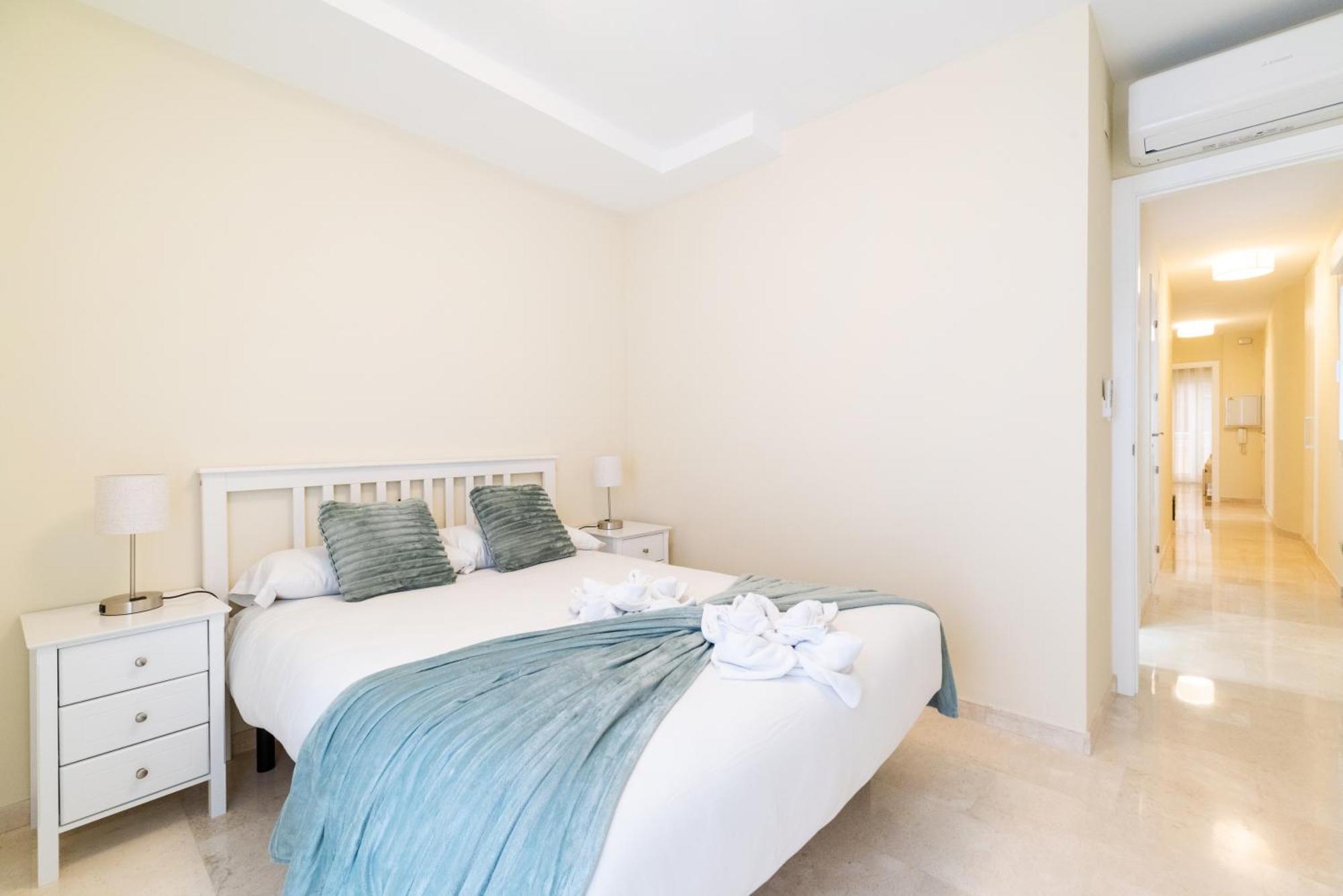 Centrico Apartamento Granada