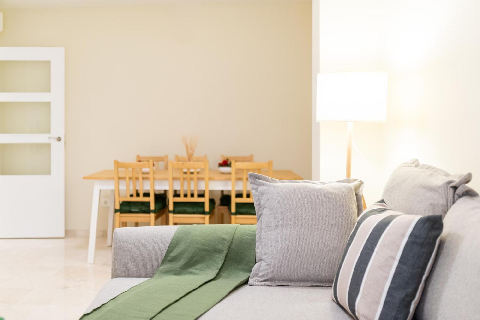 Apartamento Centrico Granada