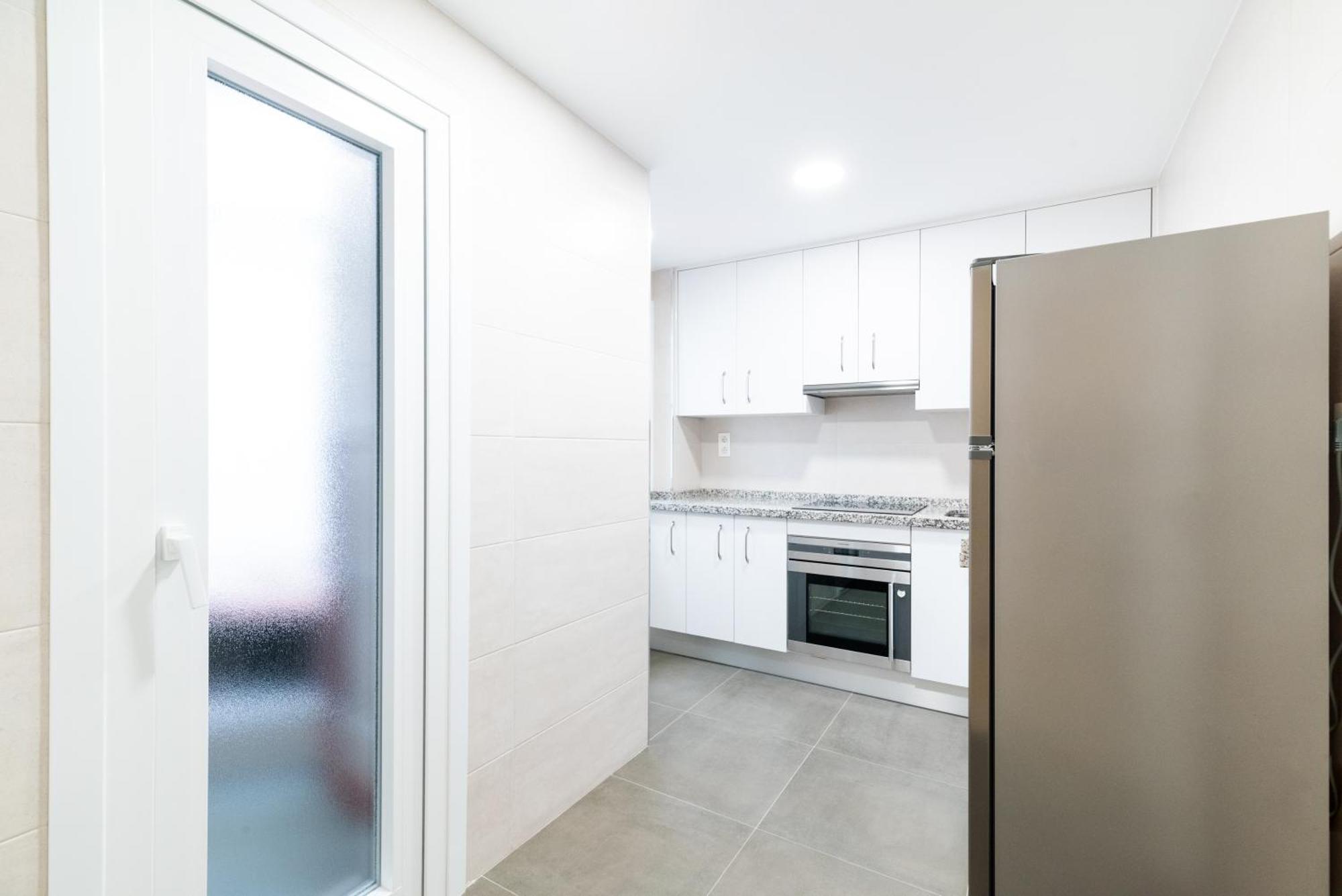 Centrico Apartamento