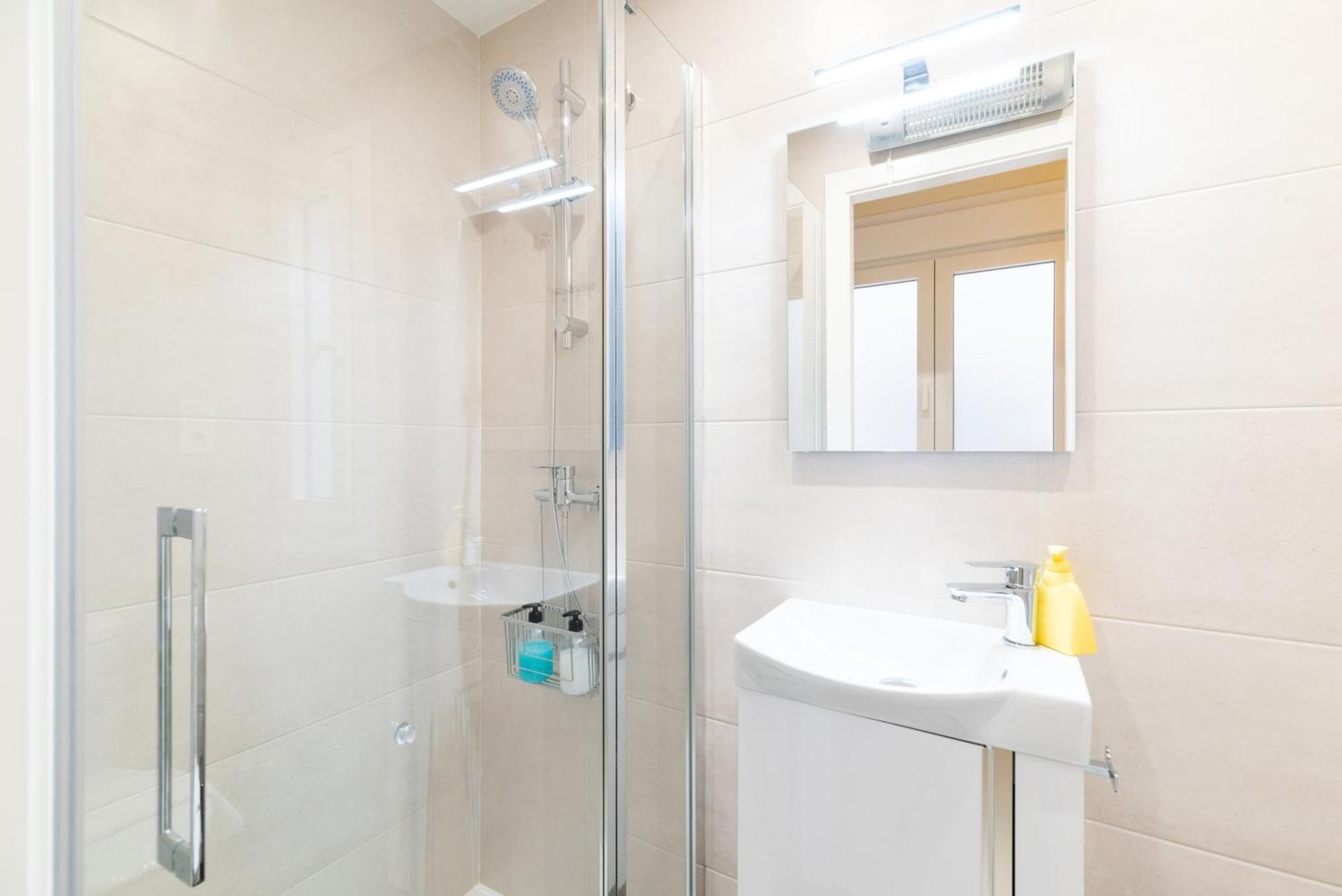Centrico Apartamento *