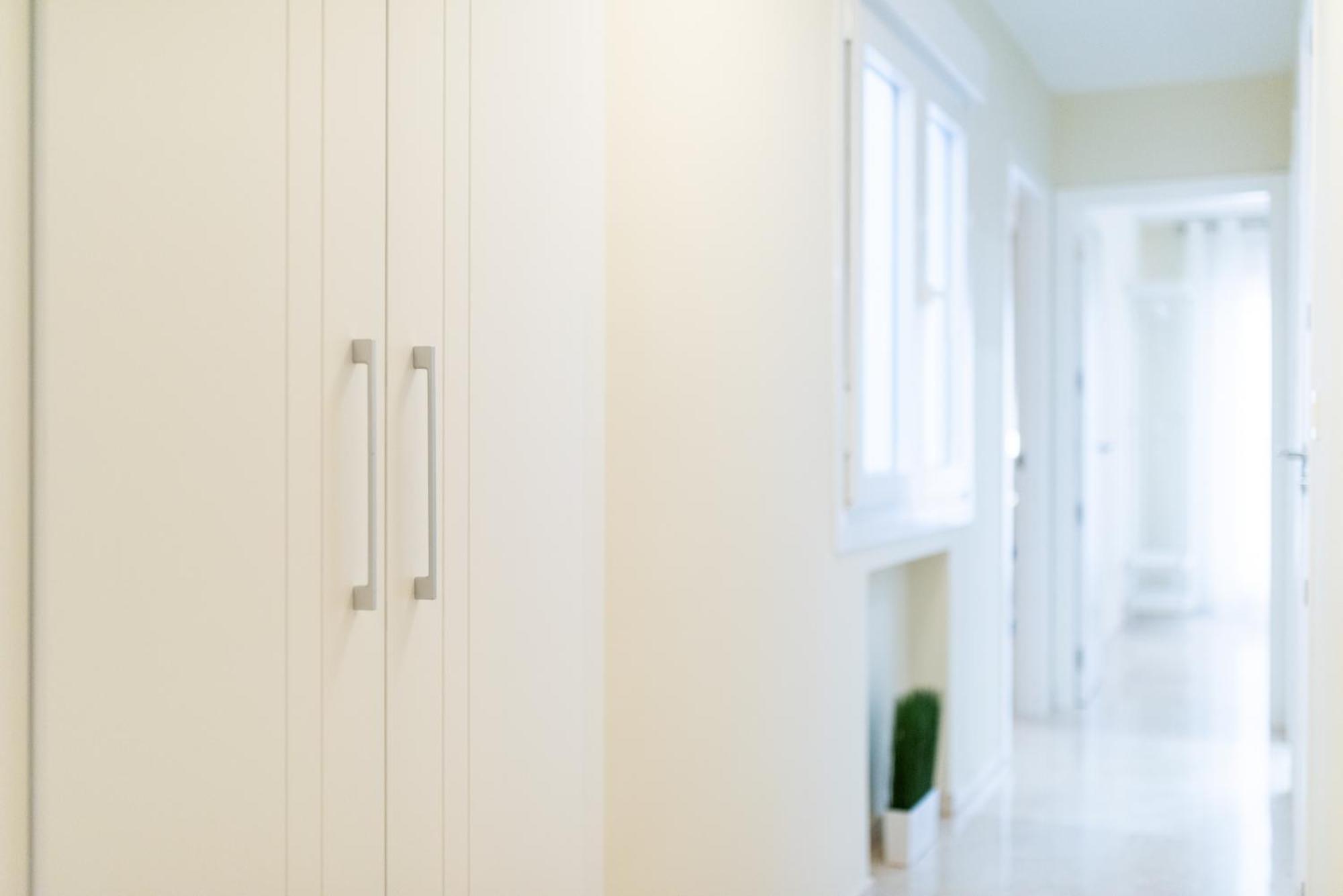 Centrico Apartamento