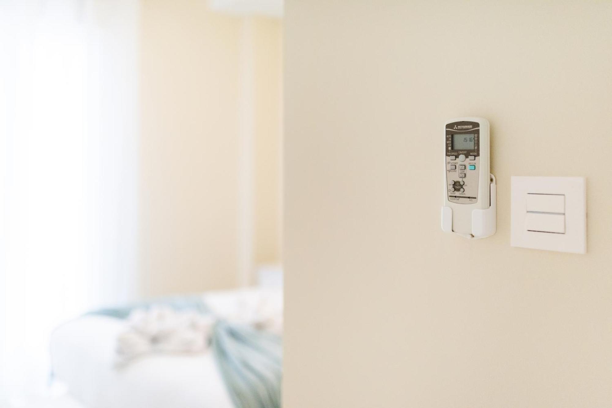 Centrico Apartamento *