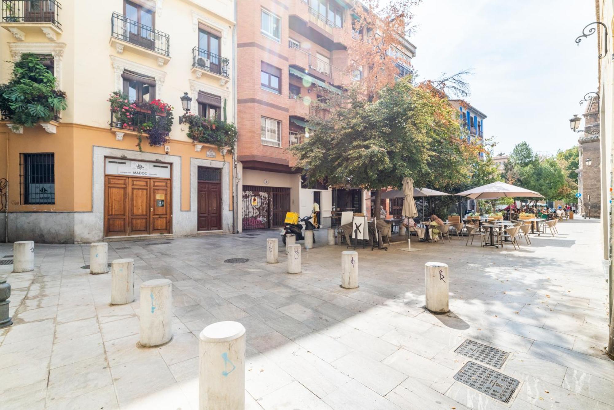 Centrico Apartamento Granada