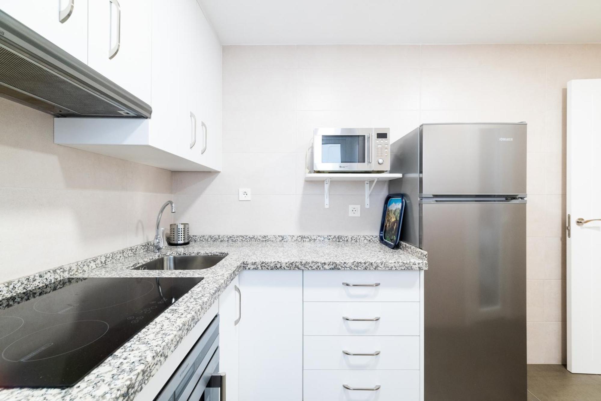 Centrico Apartamento *