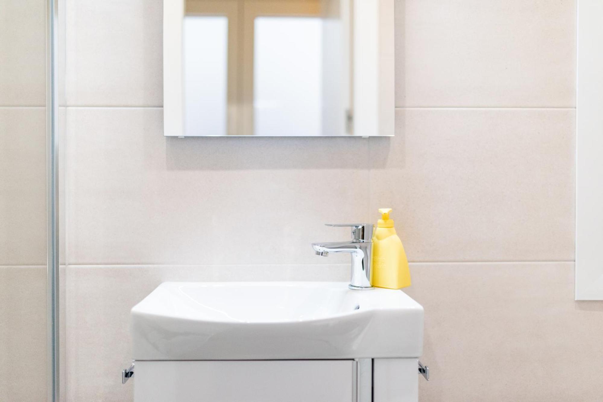 Apartamento Centrico *