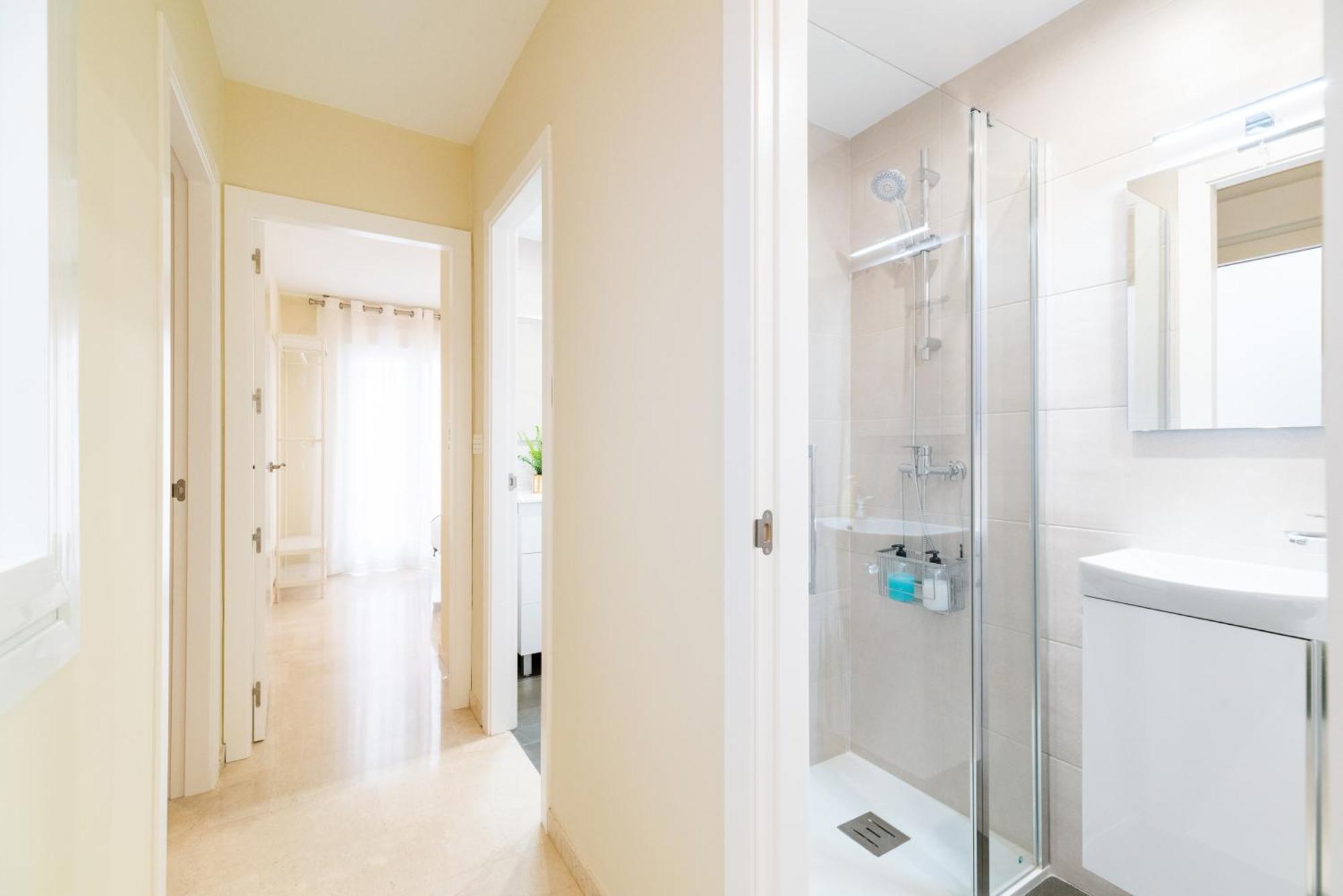 Centrico Apartamento