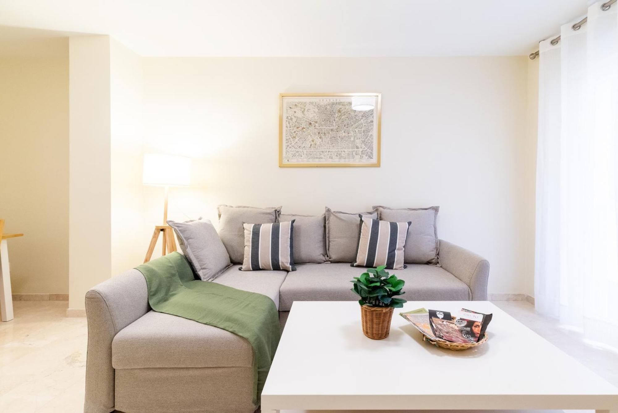 Centrico Apartamento *