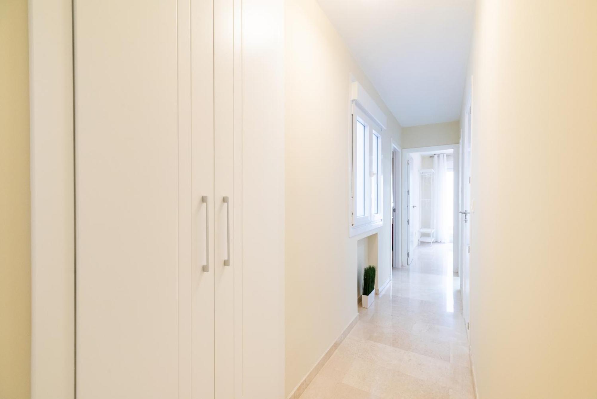 Centrico Apartamento Granada
