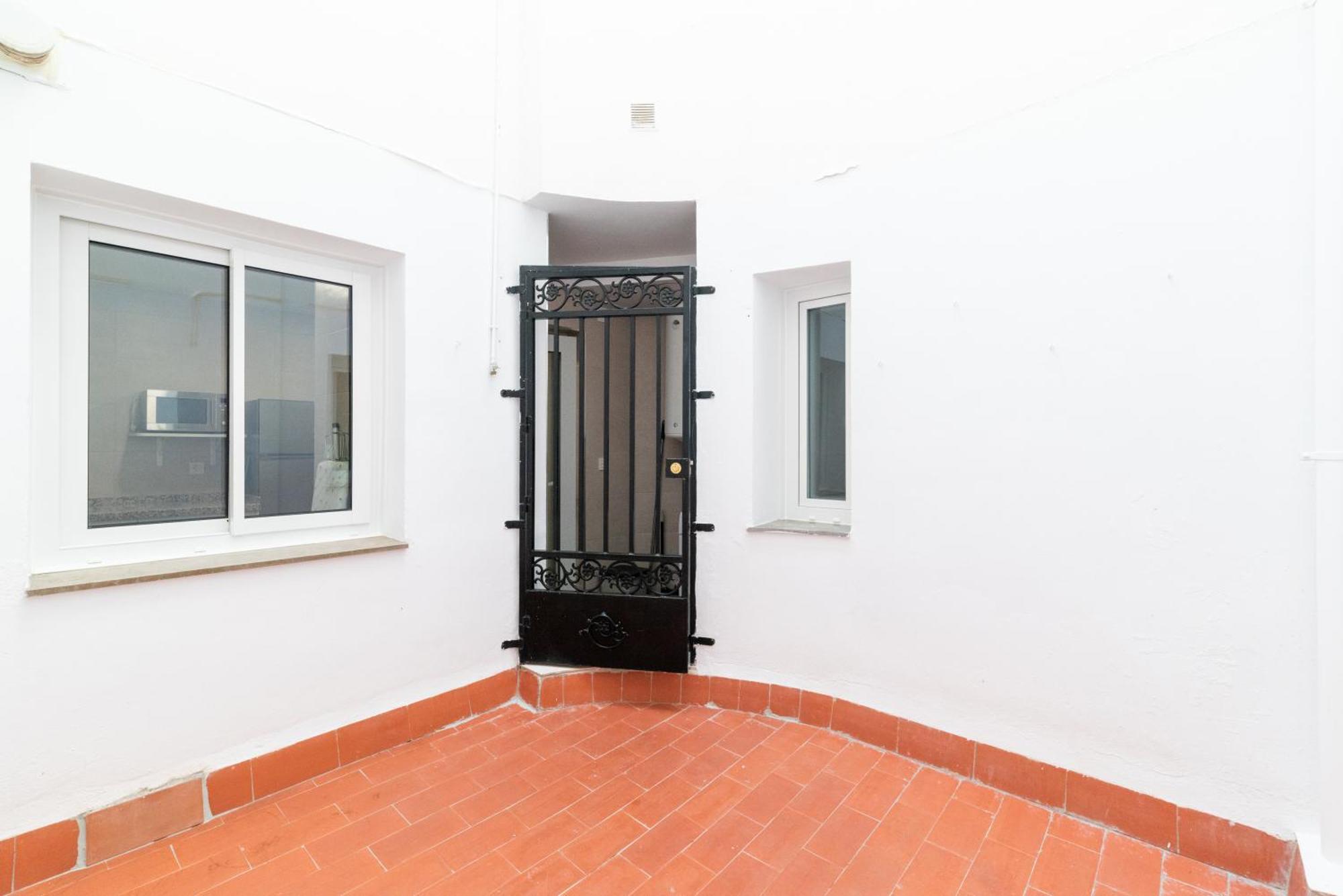 Apartamento Centrico *