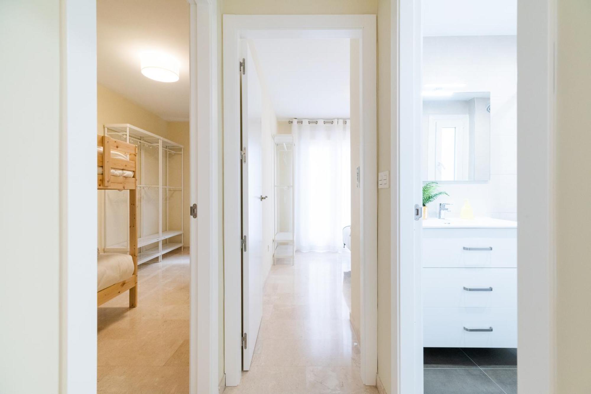Centrico Apartamento Granada