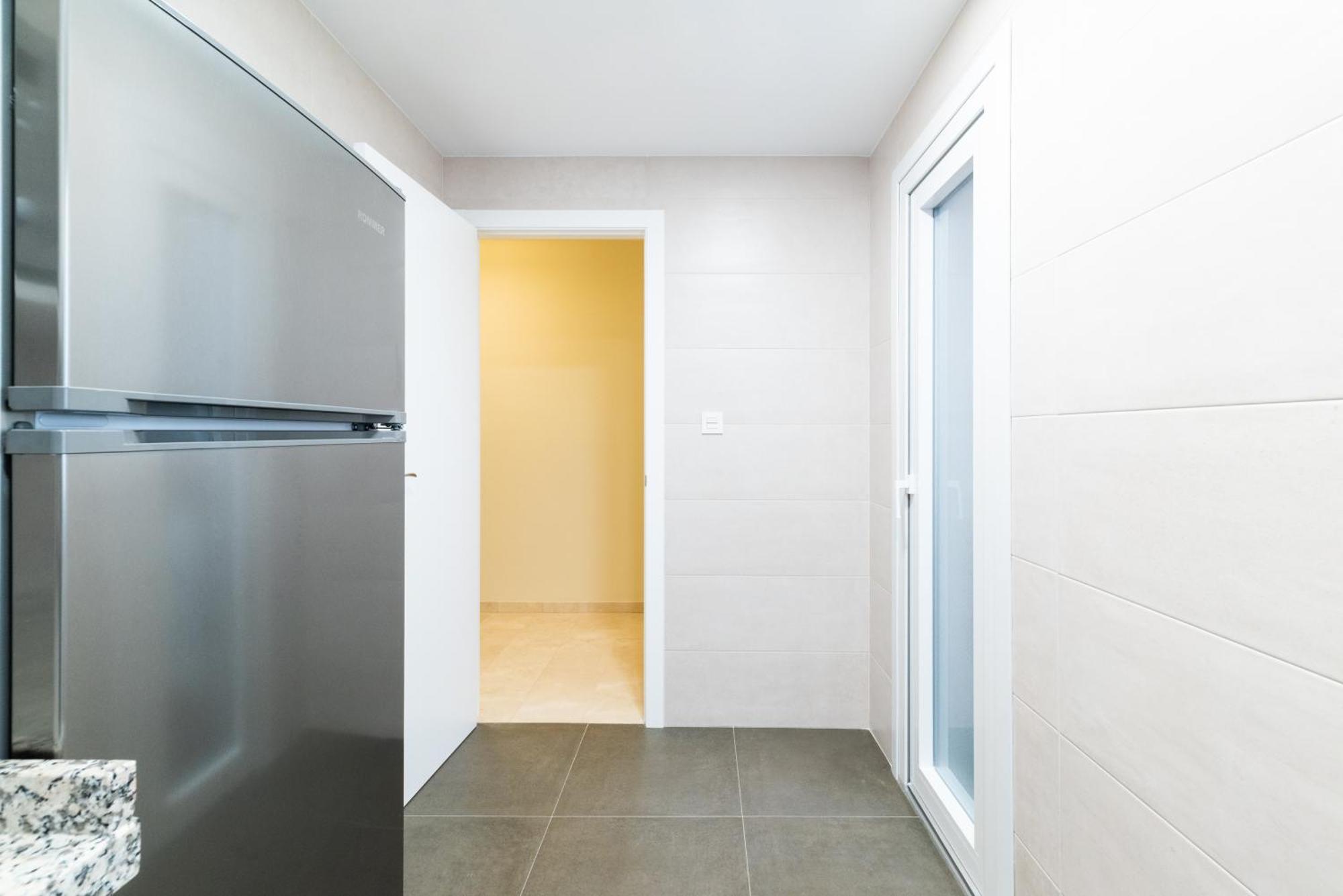 Centrico Apartamento