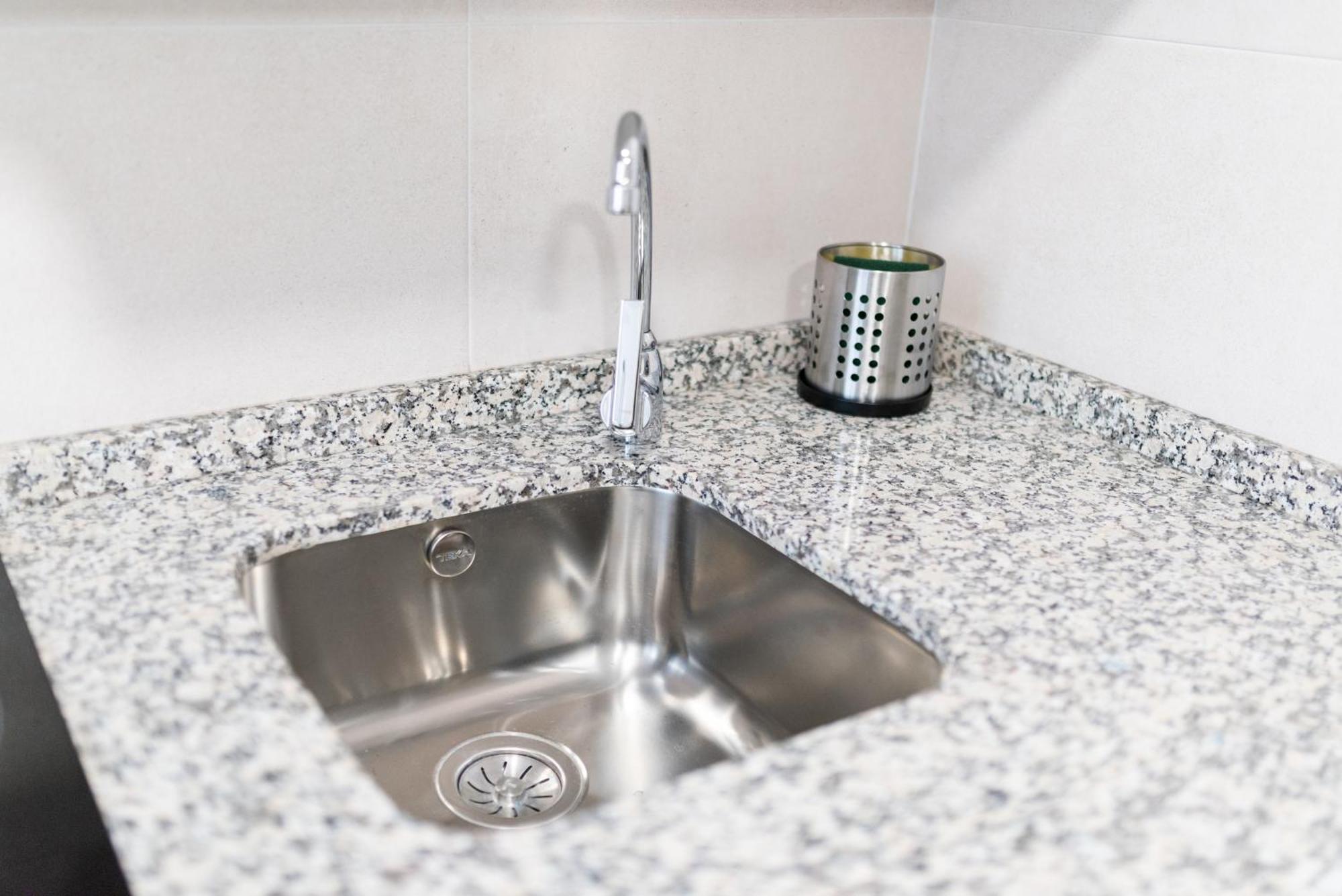Apartamento Centrico Granada