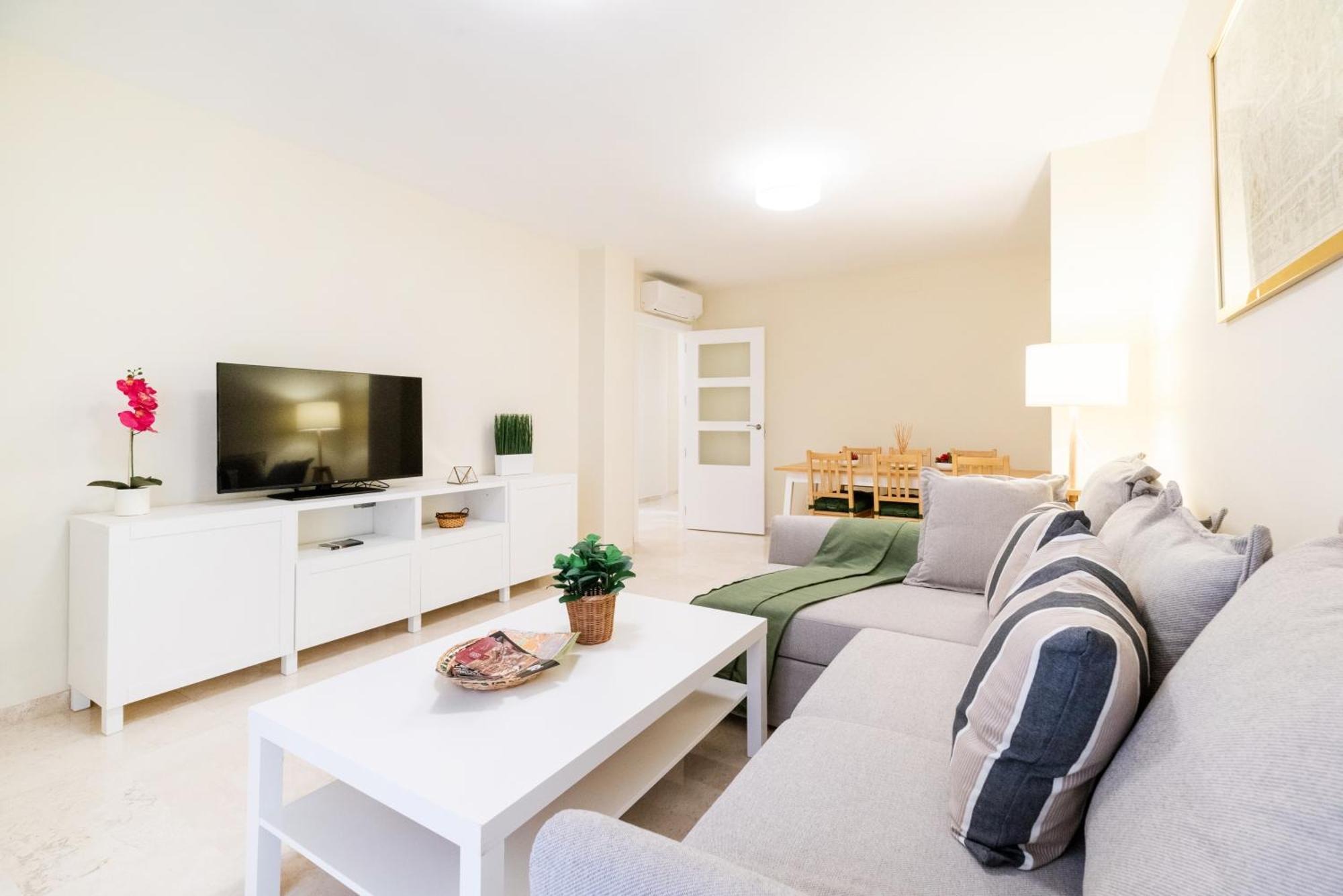 Apartamento Centrico Granada
