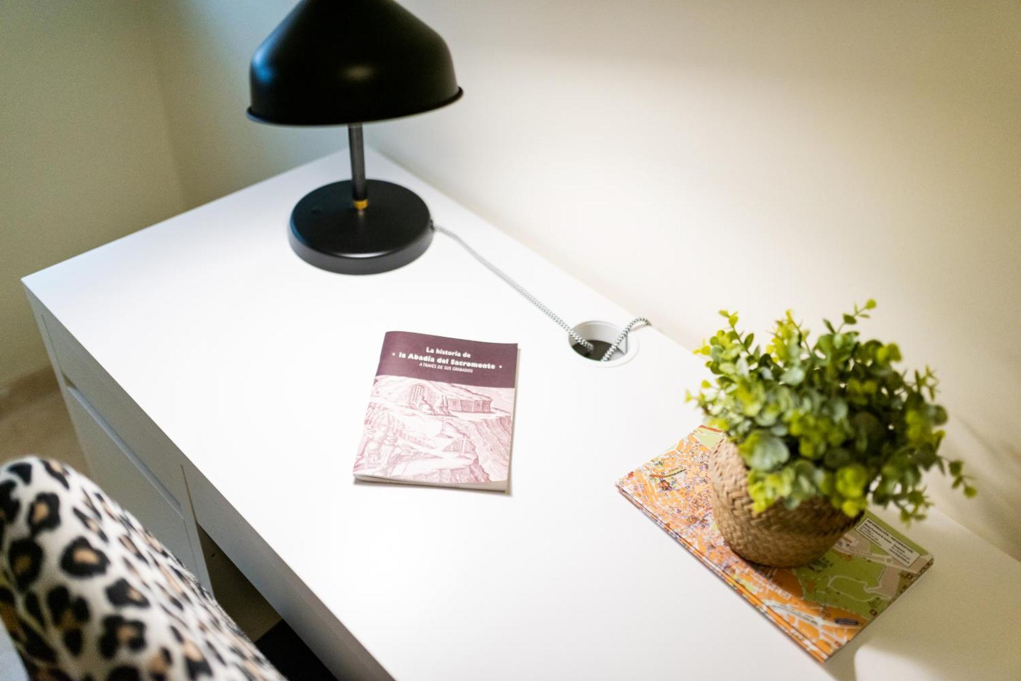 Apartamento Centrico