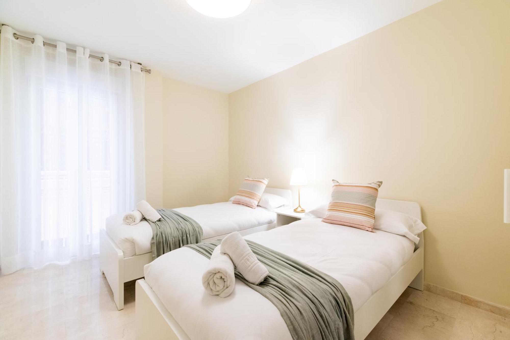 Apartamento Centrico Granada