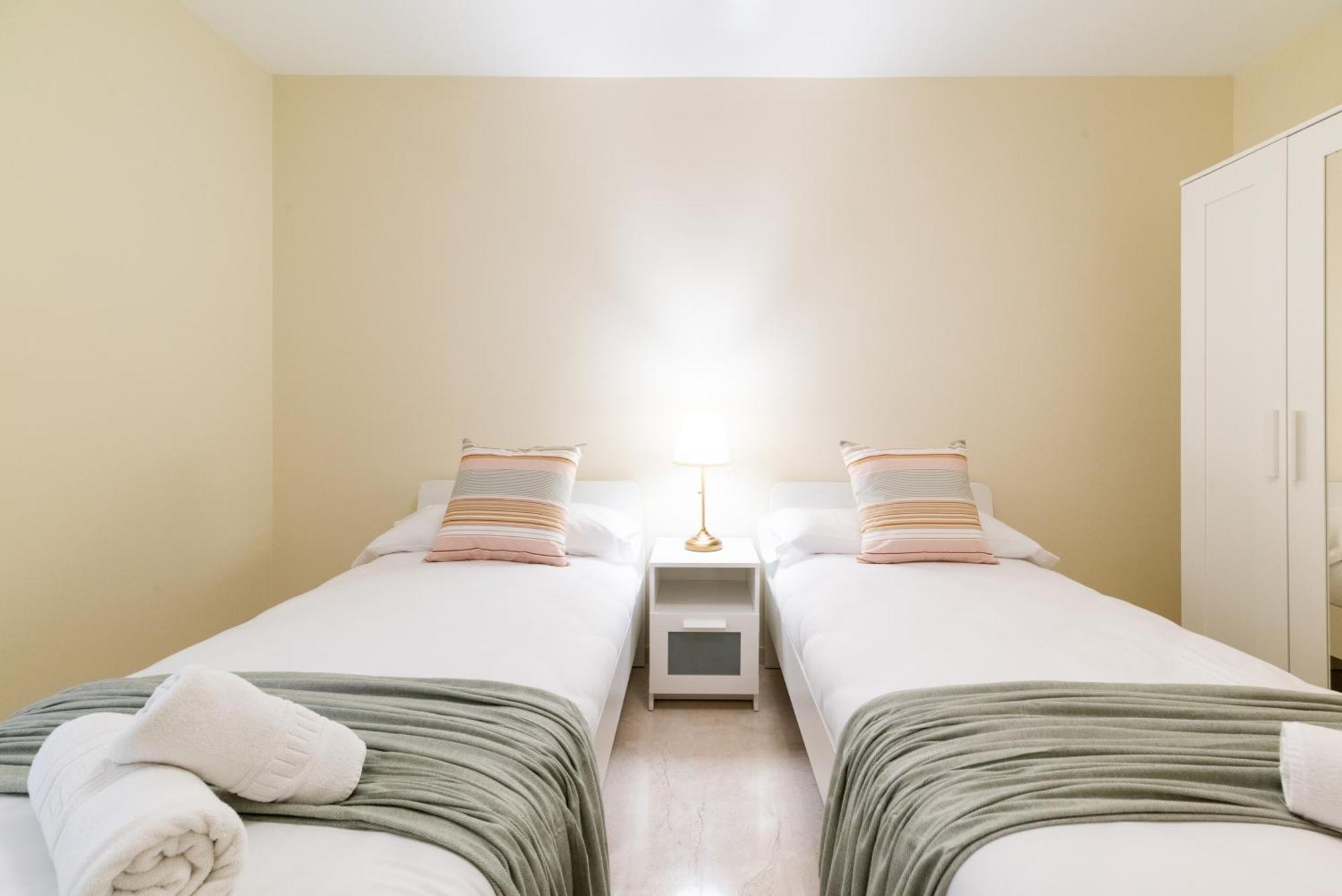 Apartamento Centrico
