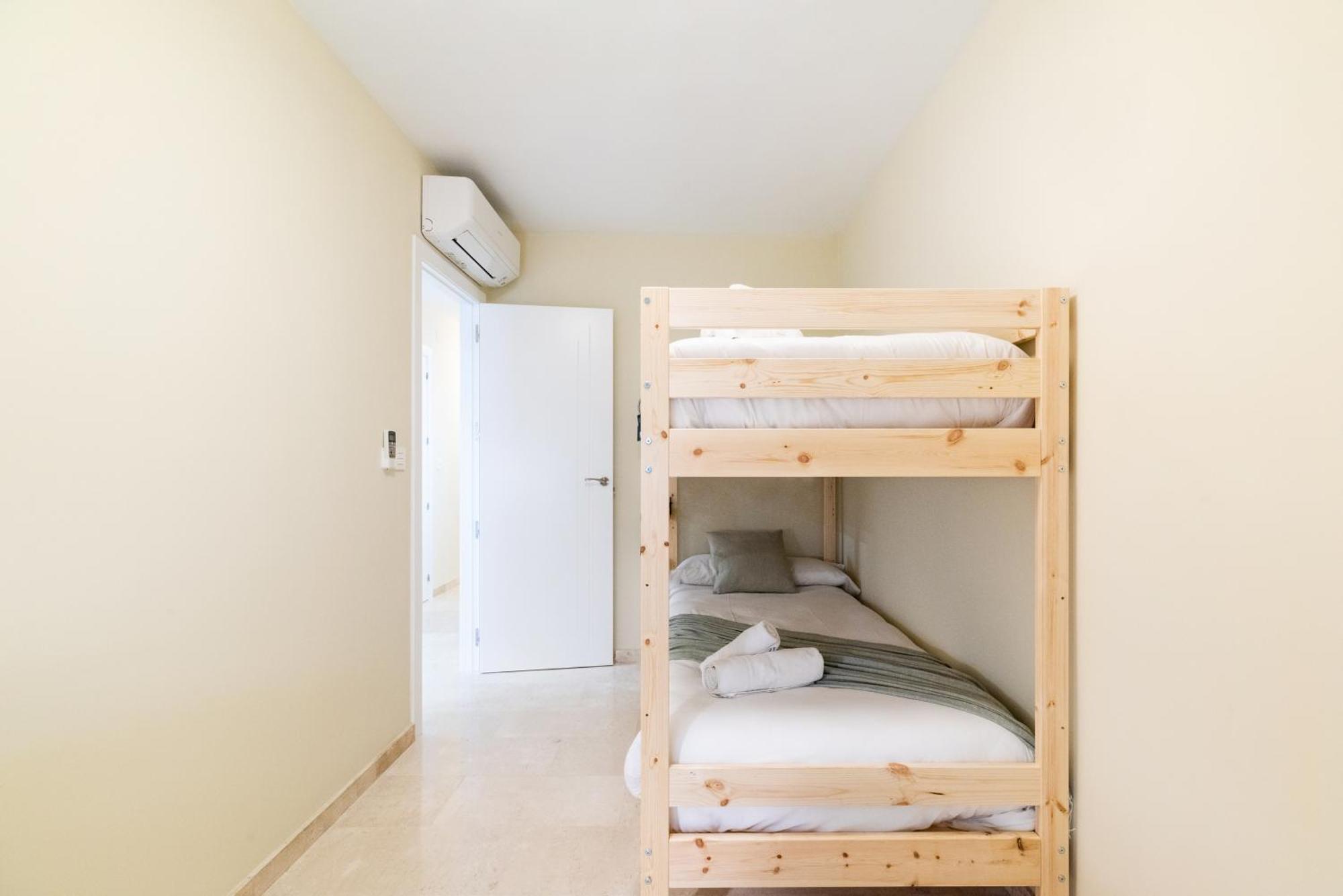 Centrico Apartamento *