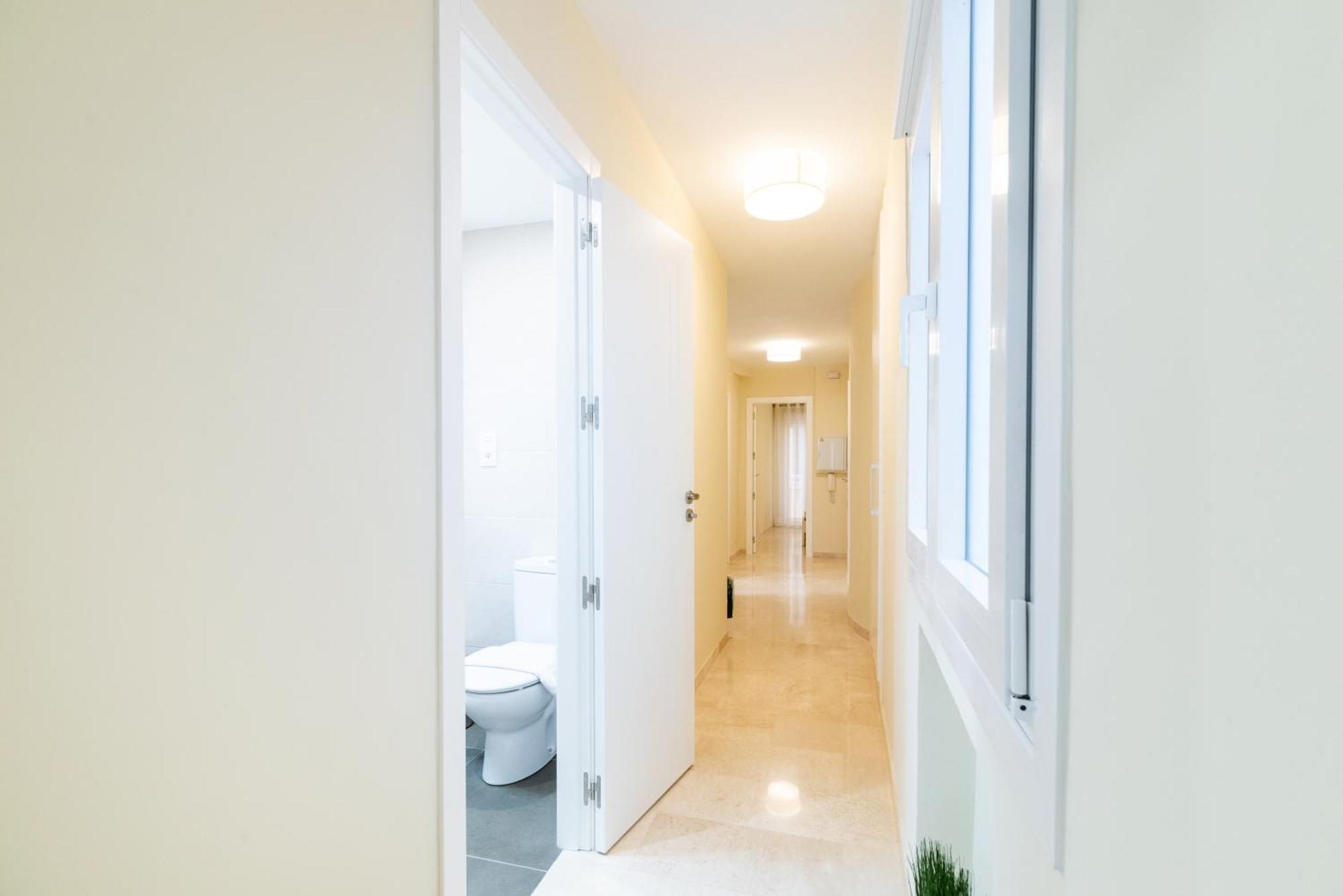 Centrico Apartamento