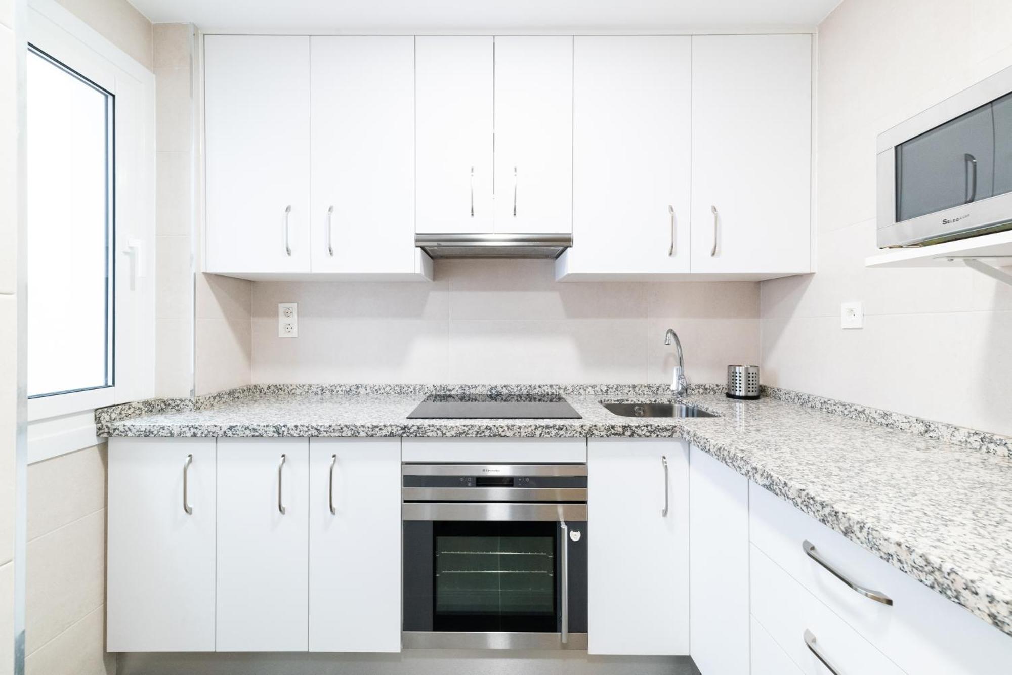 Centrico Apartamento Granada