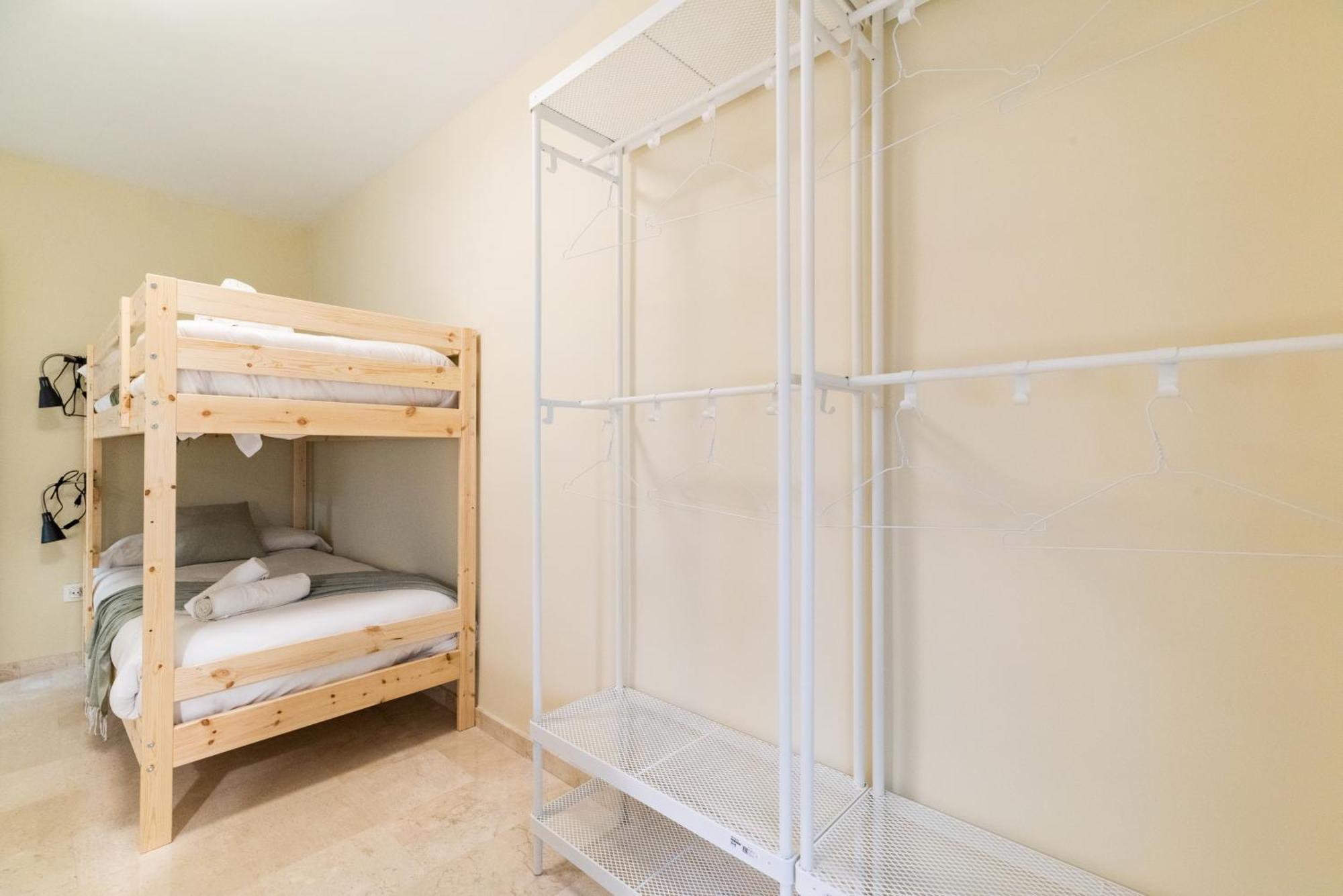 Centrico Apartamento *