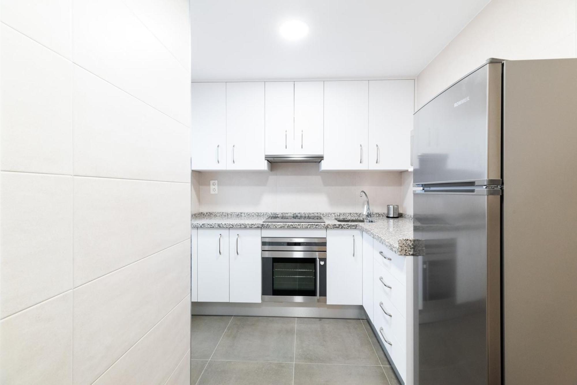 Centrico Apartamento Granada