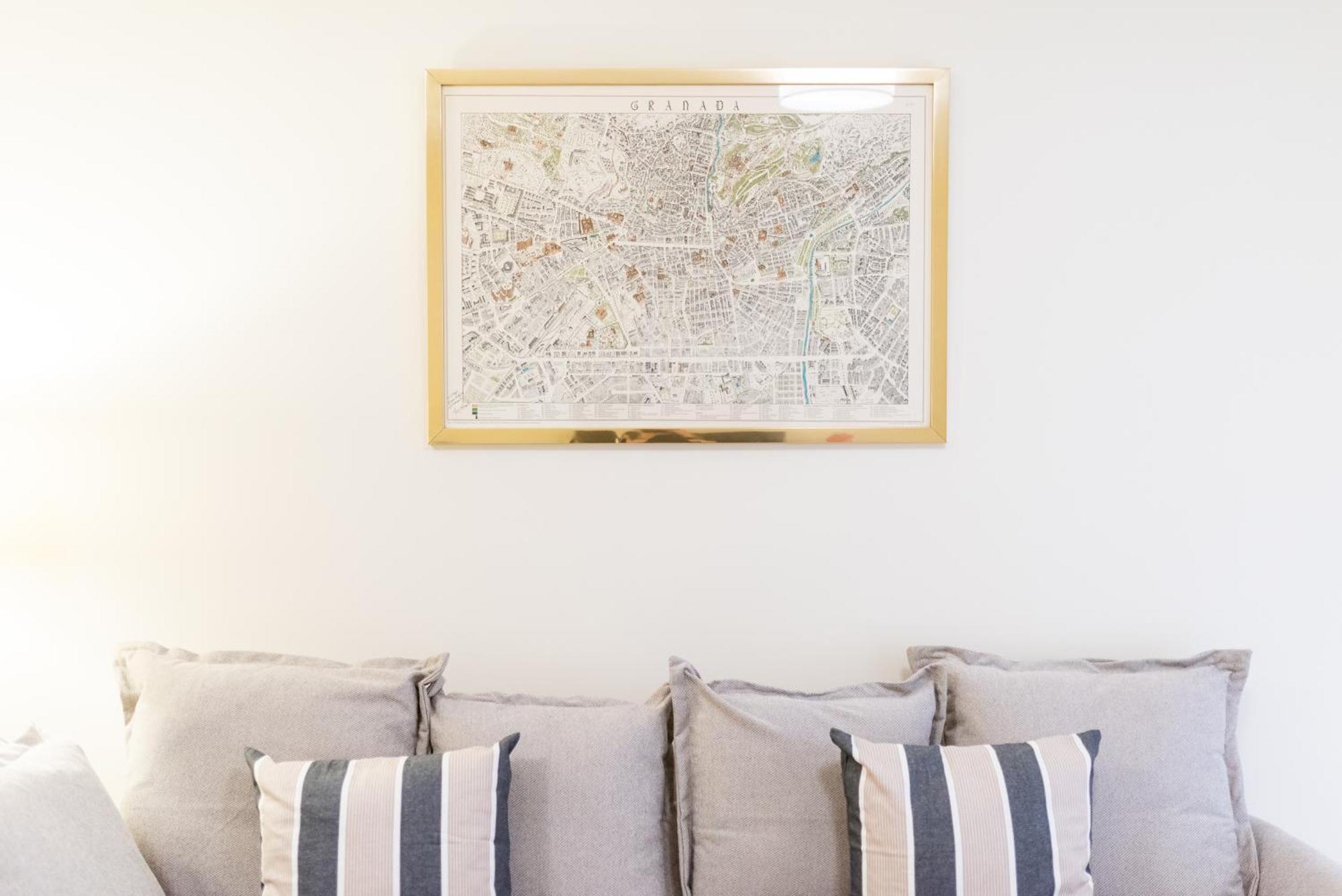 Apartamento Centrico *