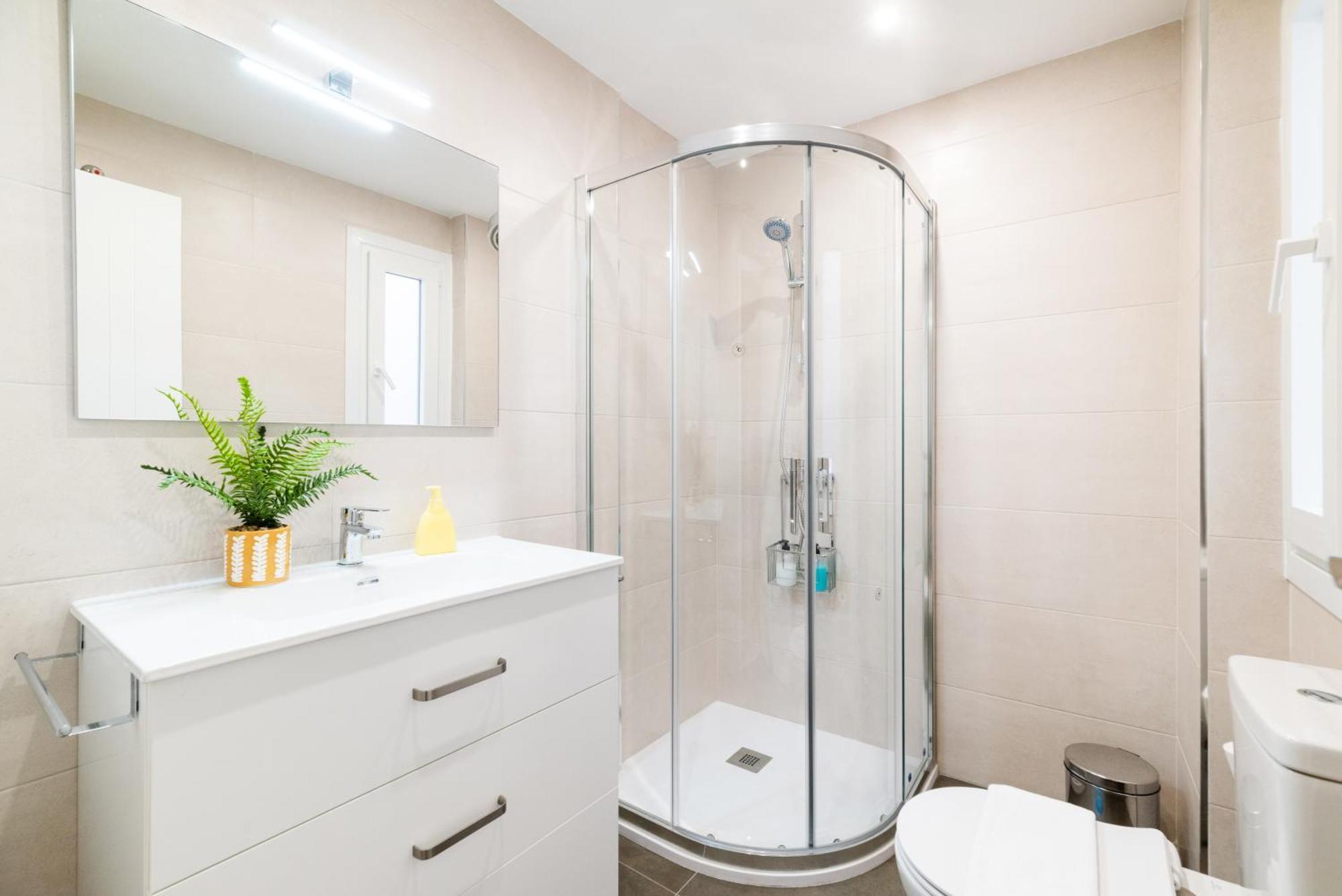Apartamento Centrico