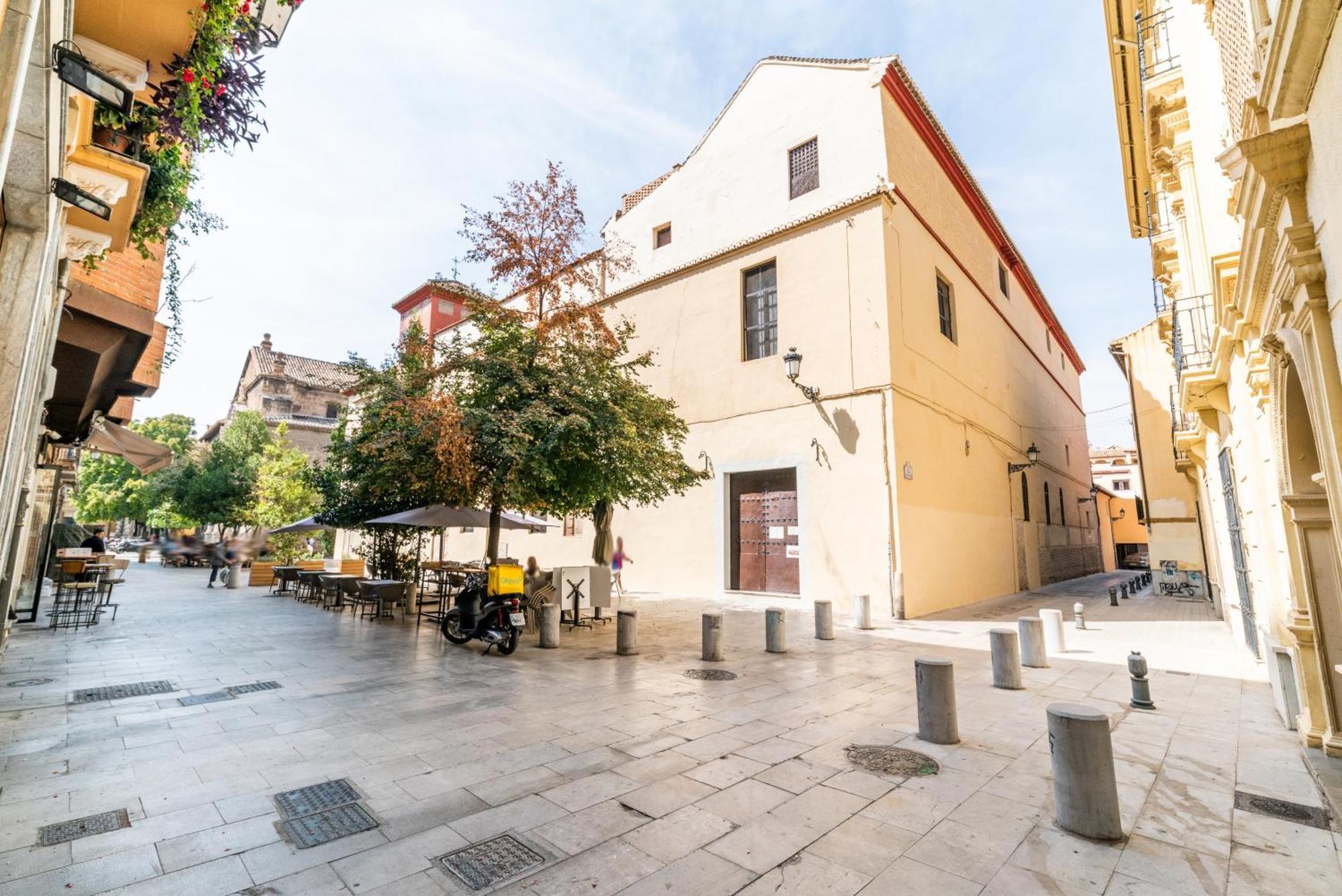 Centrico Apartamento Granada