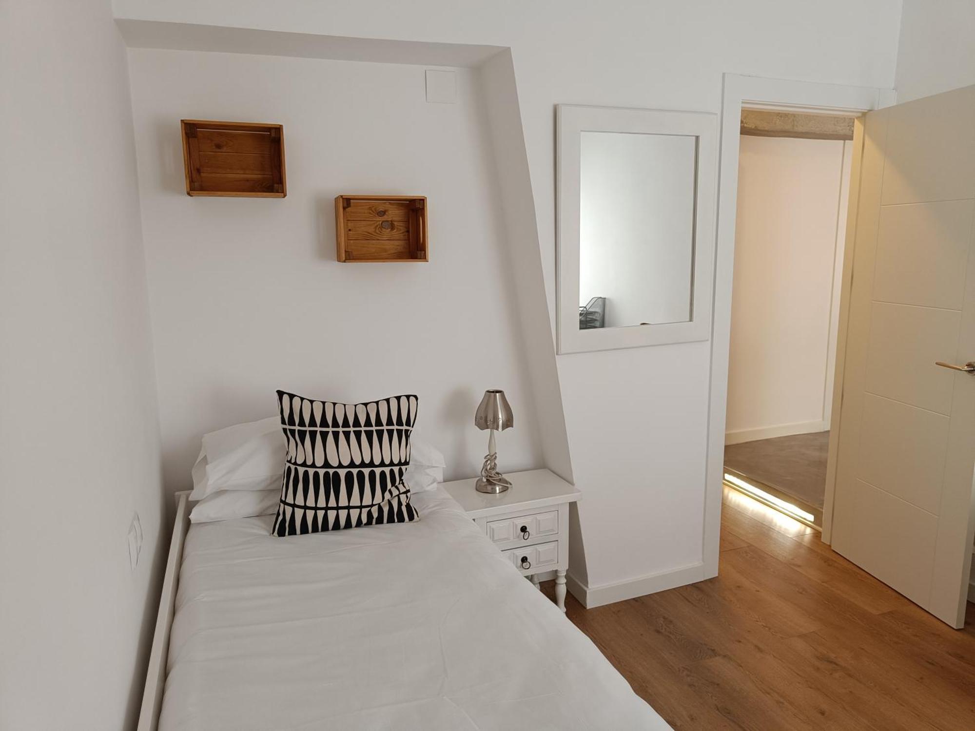 Apartamento Apartamento San Juan Baja Granada