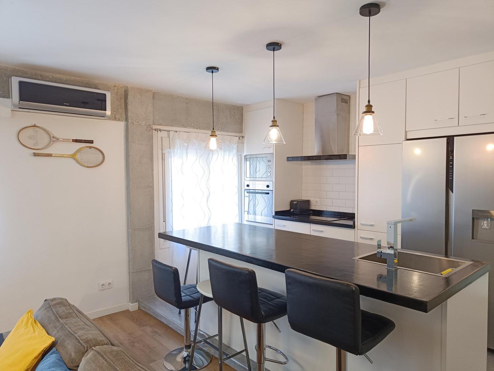 Apartamento Apartamento San Juan Baja *
